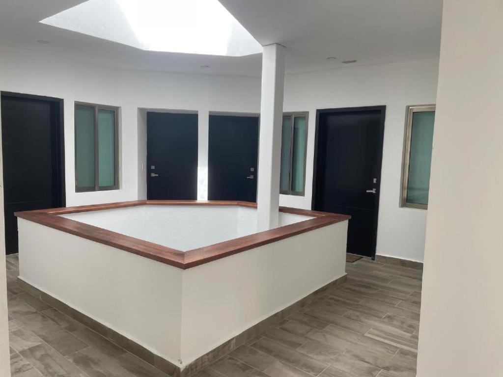 Appartement Caribbean 3