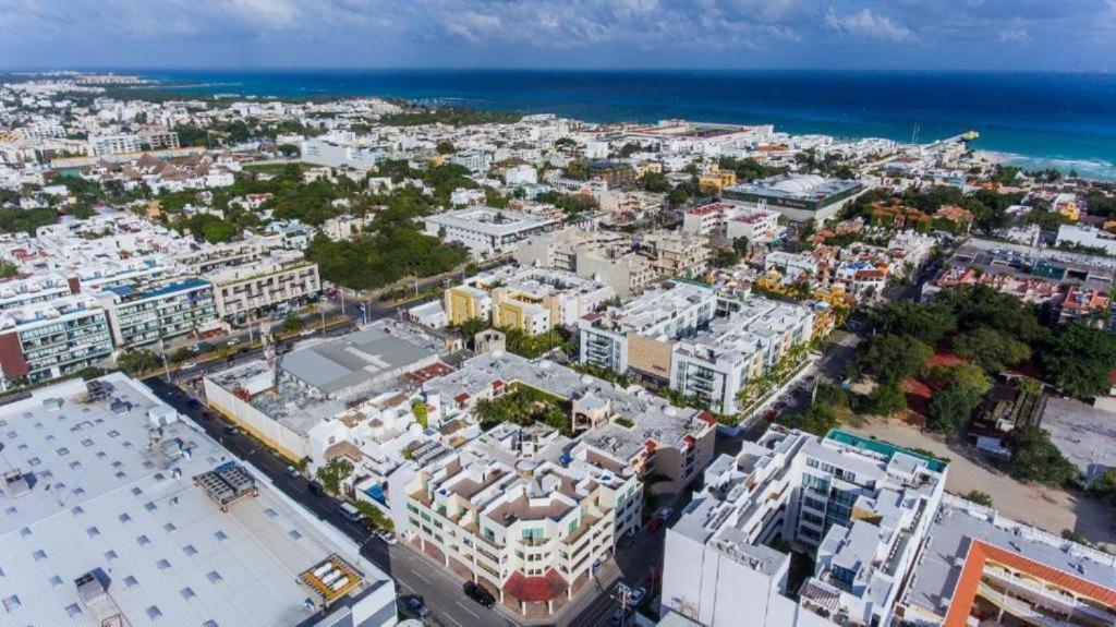 Caribbean 3 Appartement