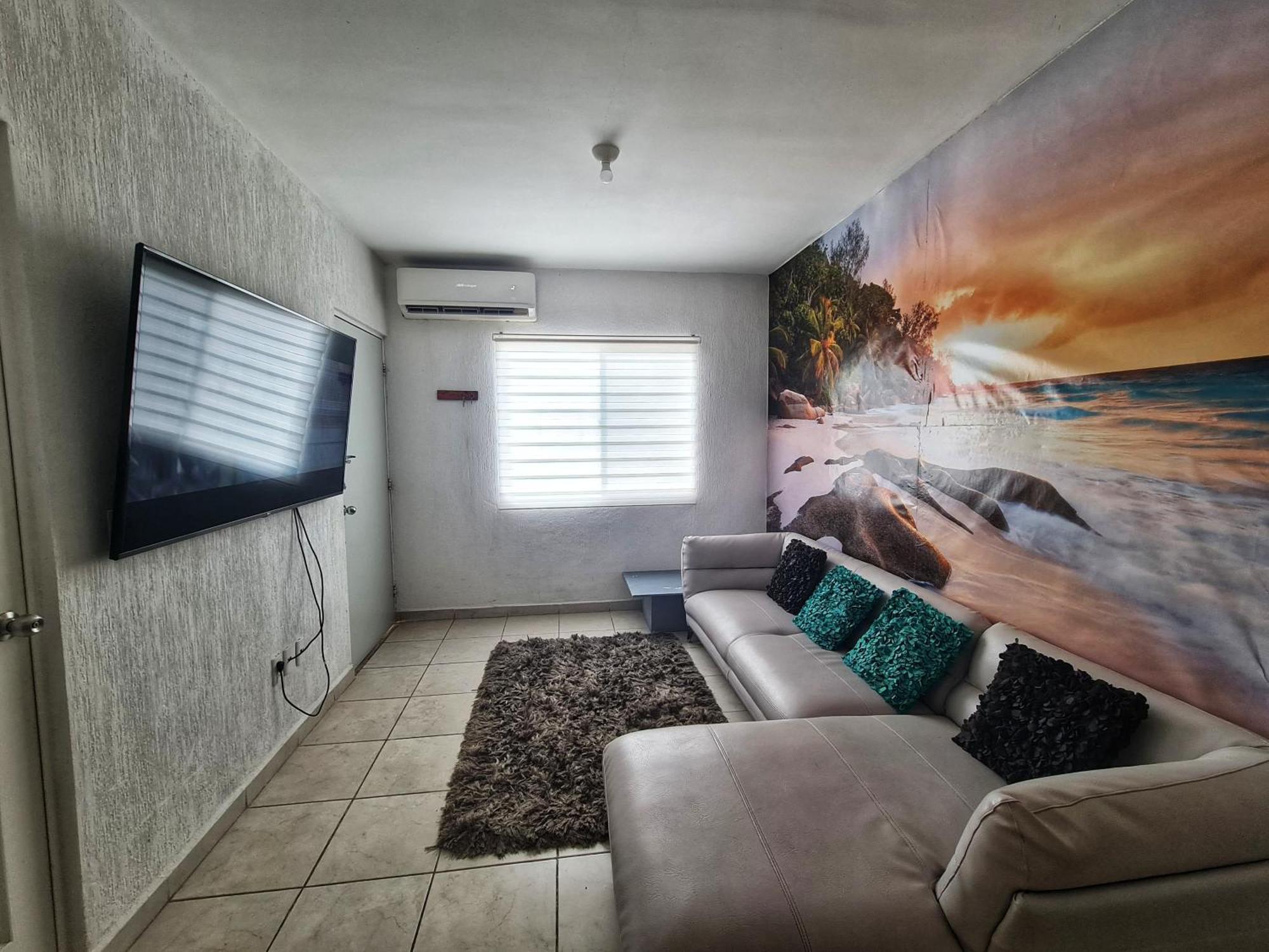 Holiday home Diamond Casa Con Jacuzzi Para 6 Personas. *