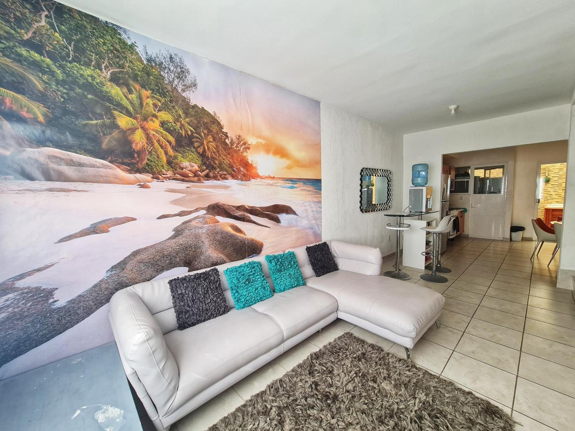 Holiday home Diamond Casa Con Jacuzzi Para 6 Personas. Playa del Carmen