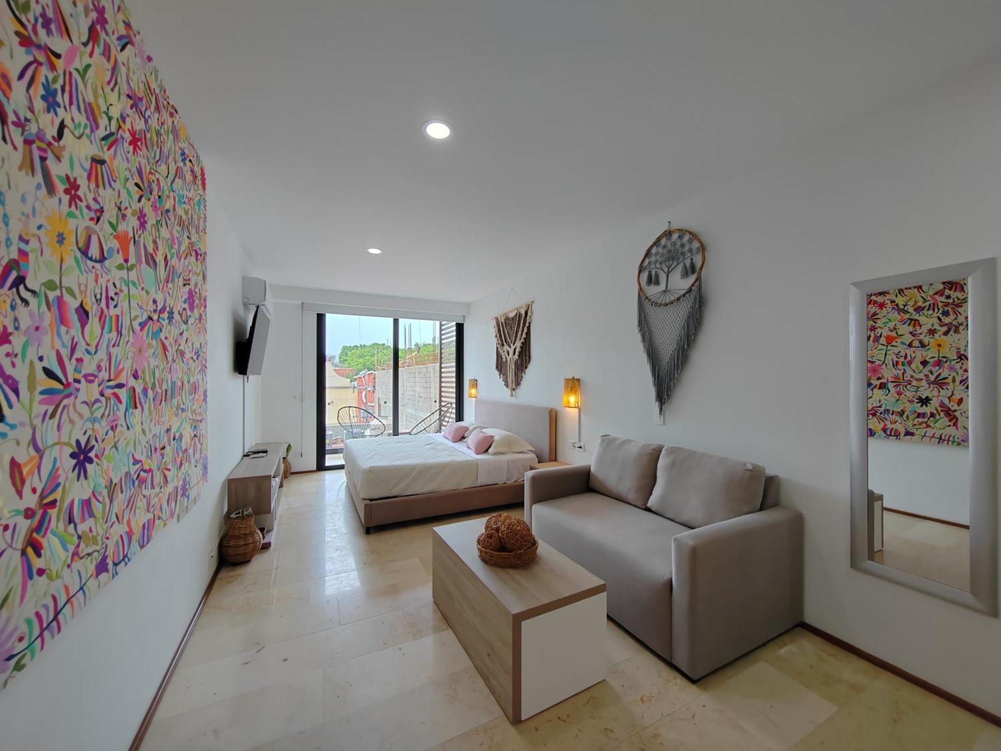 Luxury On The 5th Avenue Ocean View Rooftop I By Yeah