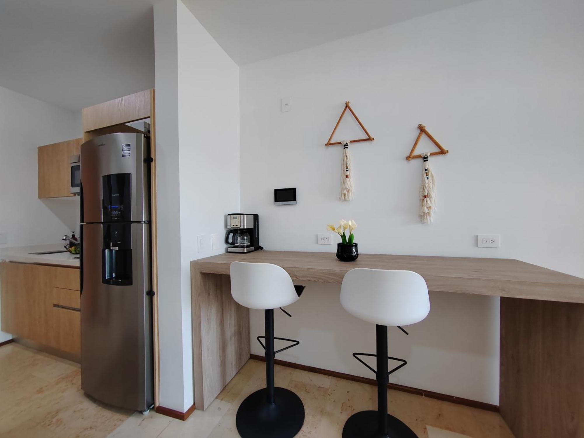 Appartement Luxury On The 5th Avenue Ocean View Rooftop I By Yeah Playa del Carmen