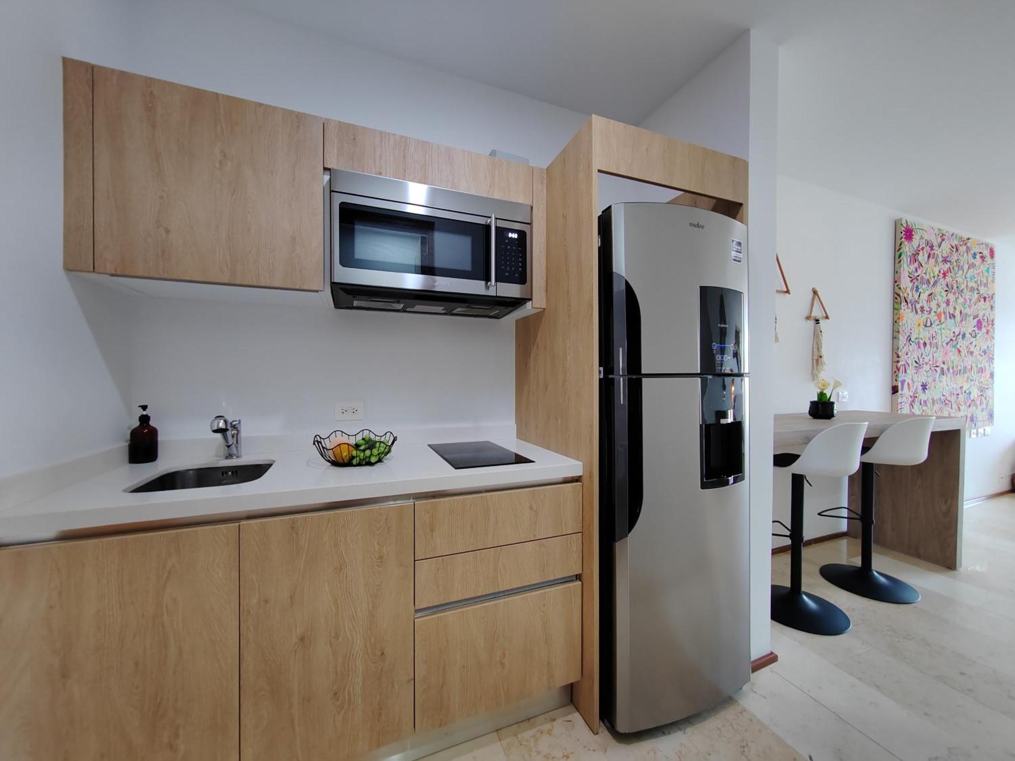 Luxury On The 5th Avenue Ocean View Rooftop I By Yeah *