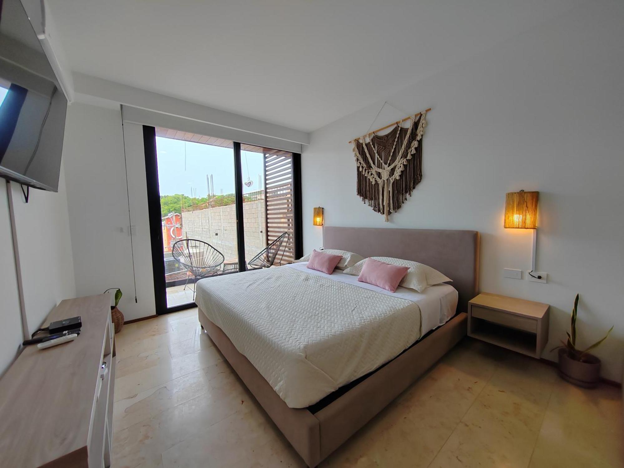 Appartement Luxury On The 5th Avenue Ocean View Rooftop I By Yeah