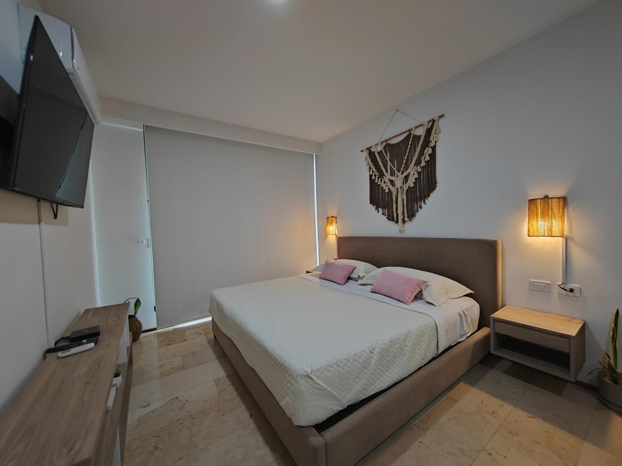 Luxury On The 5th Avenue Ocean View Rooftop I By Yeah Appartement *