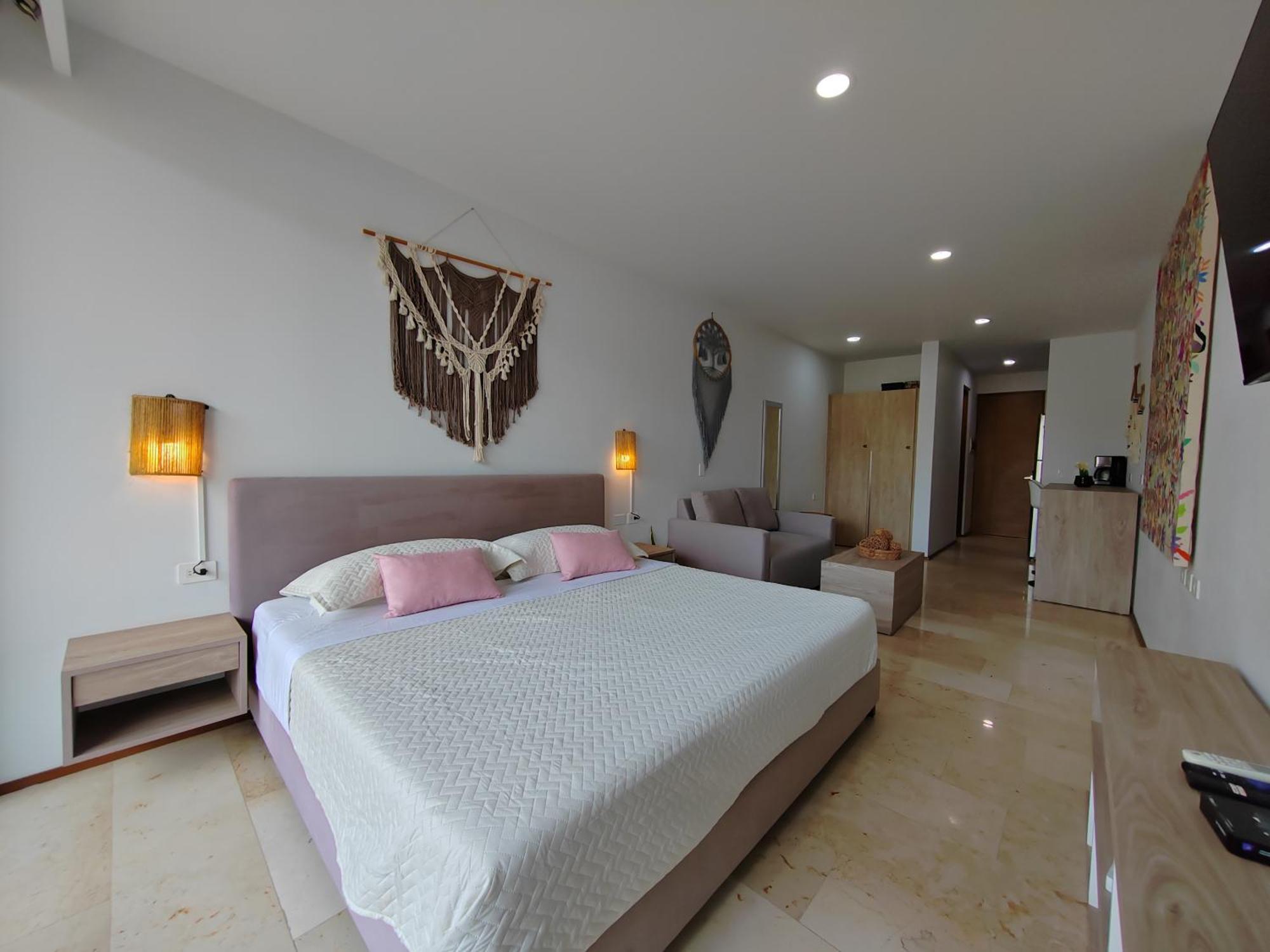 Luxury On The 5th Avenue Ocean View Rooftop I By Yeah Appartement Playa del Carmen