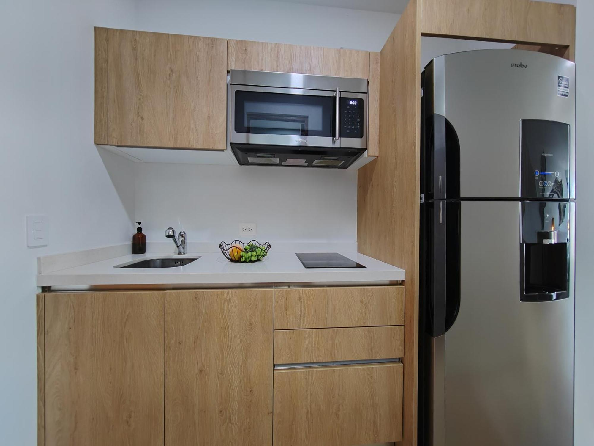 Appartement Luxury On The 5th Avenue Ocean View Rooftop I By Yeah Playa del Carmen