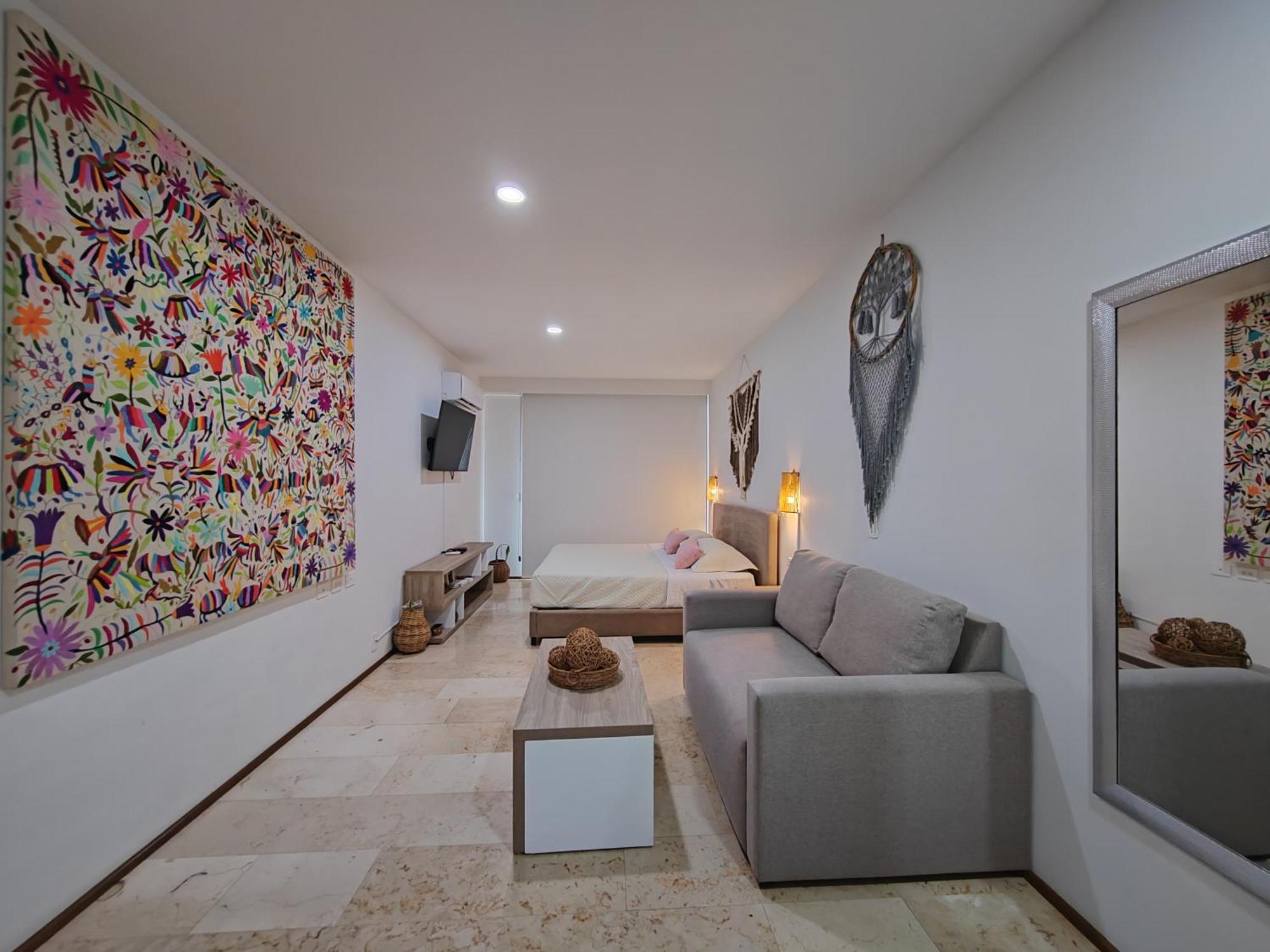 Luxury On The 5th Avenue Ocean View Rooftop I By Yeah Appartement