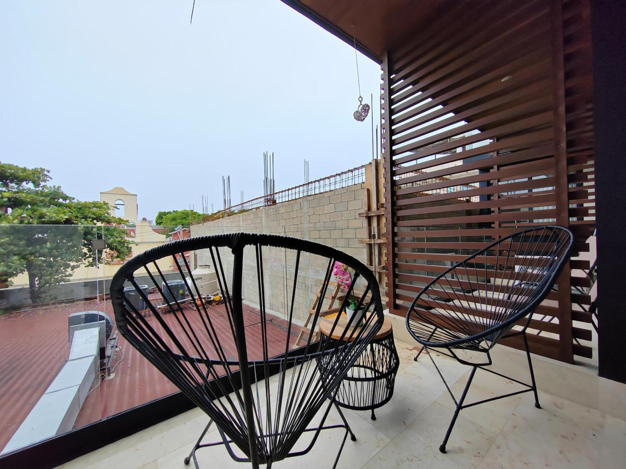 Appartement Luxury On The 5th Avenue Ocean View Rooftop I By Yeah