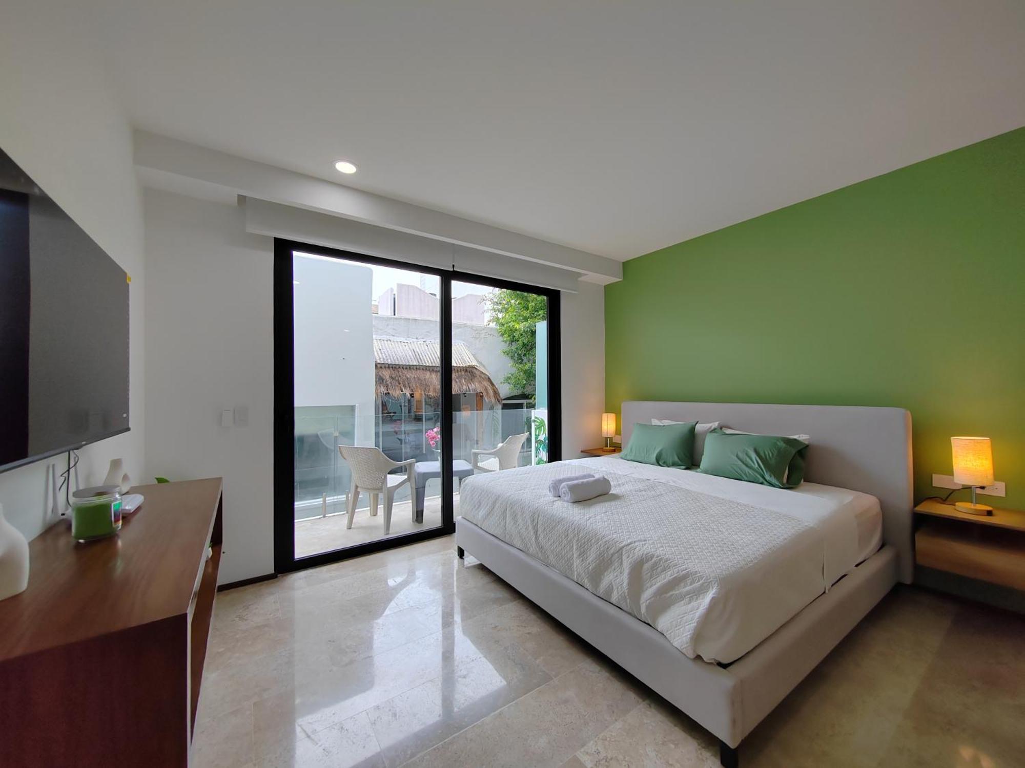 New! Beautiful Steps Away From 5th Av & -gym - Pool By Yeah Apartment