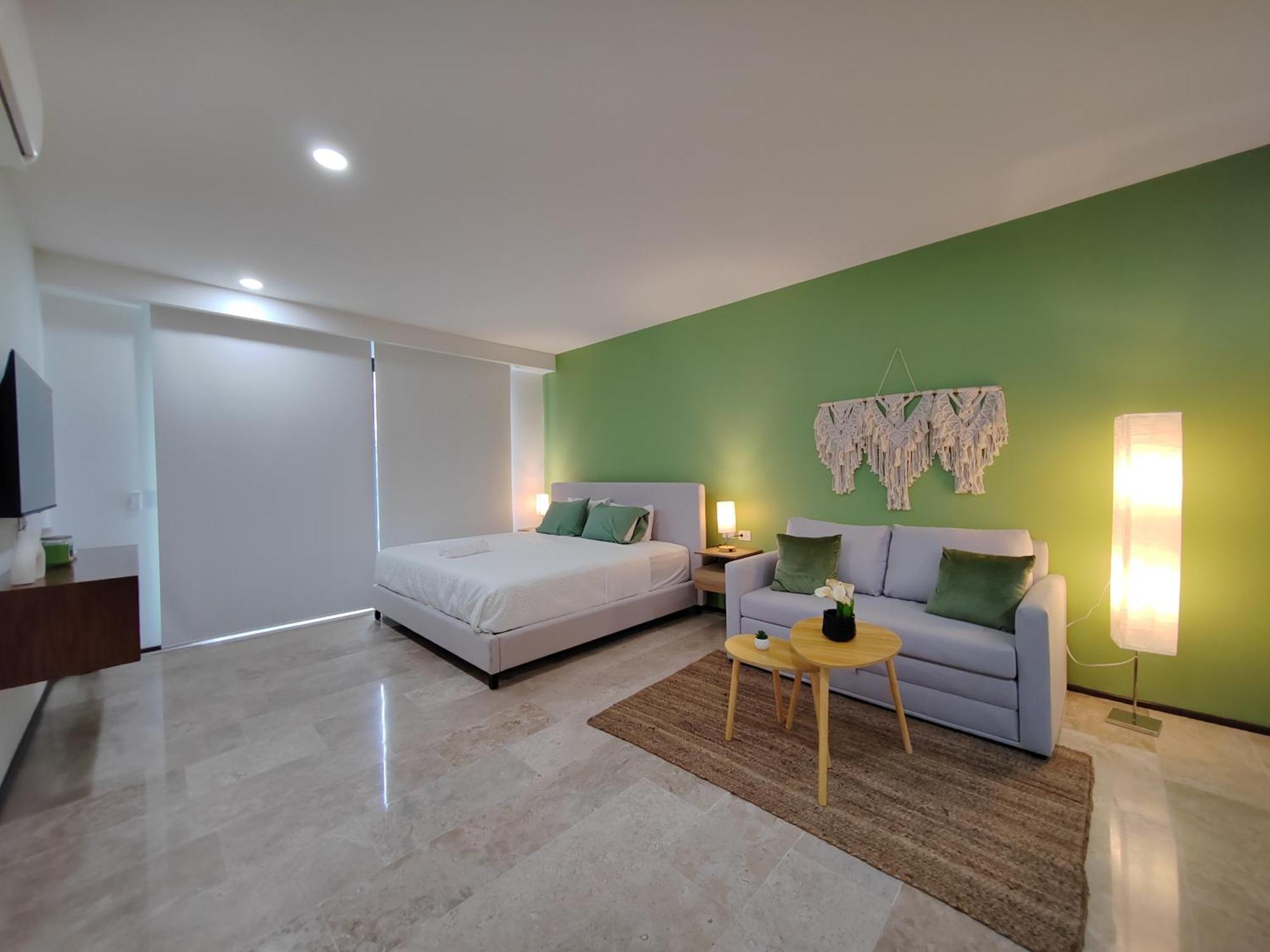 New! Beautiful Steps Away From 5th Av & -gym - Pool By Yeah Apartment *