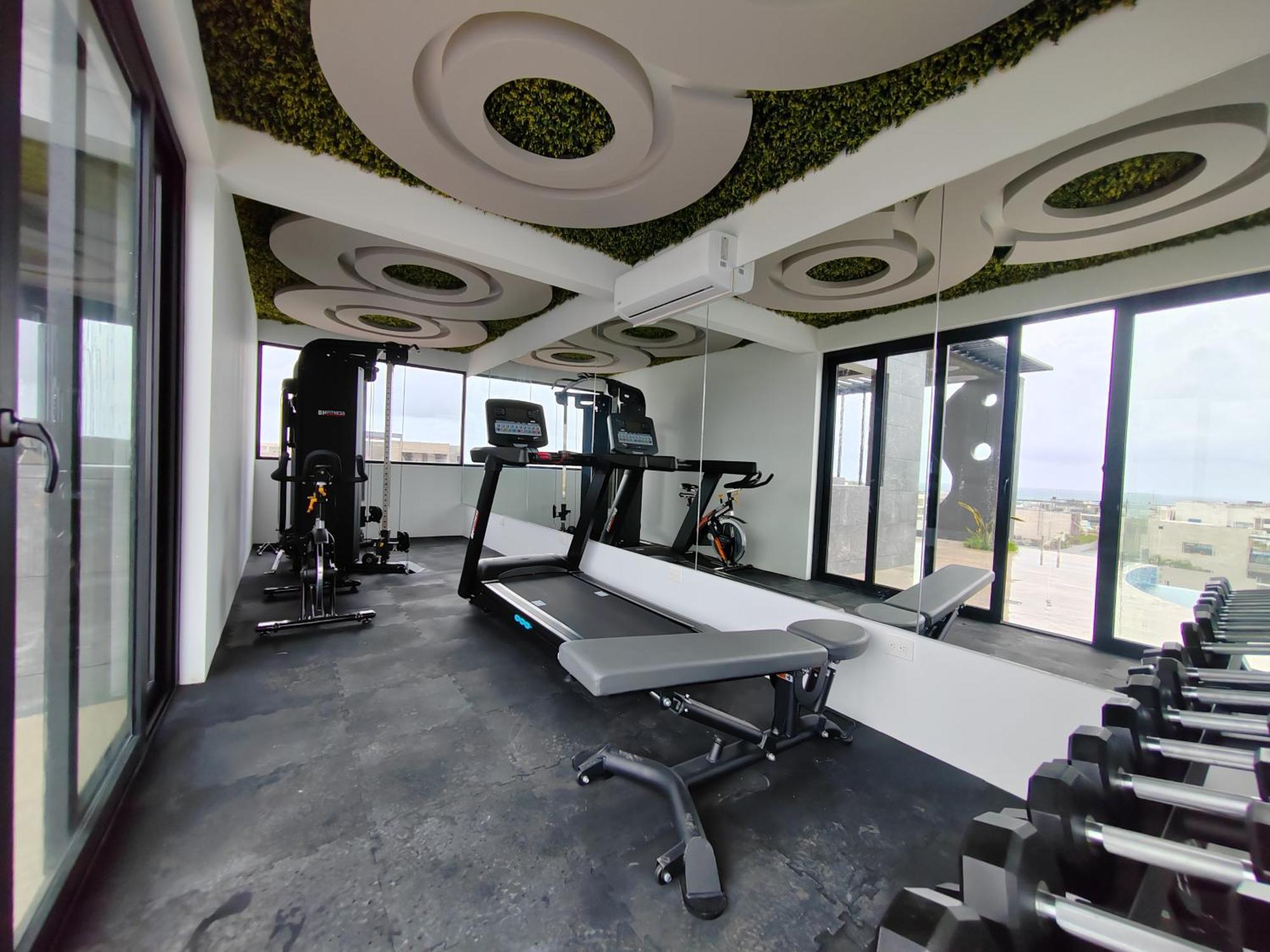 Apartment New! Beautiful Steps Away From 5th Av & -gym - Pool By Yeah *
