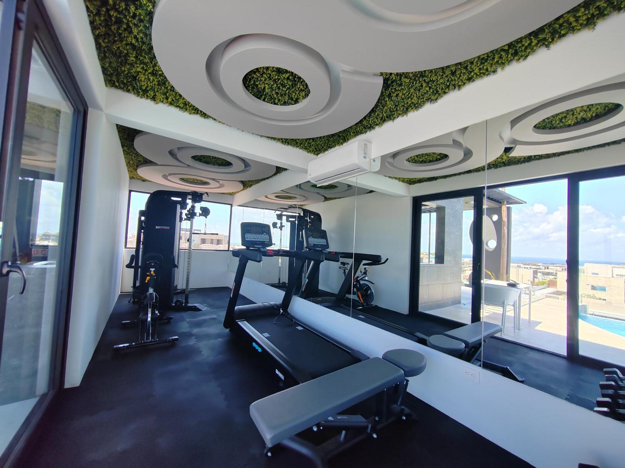 New! Beautiful Steps Away From 5th Av & -gym - Pool By Yeah Apartment *