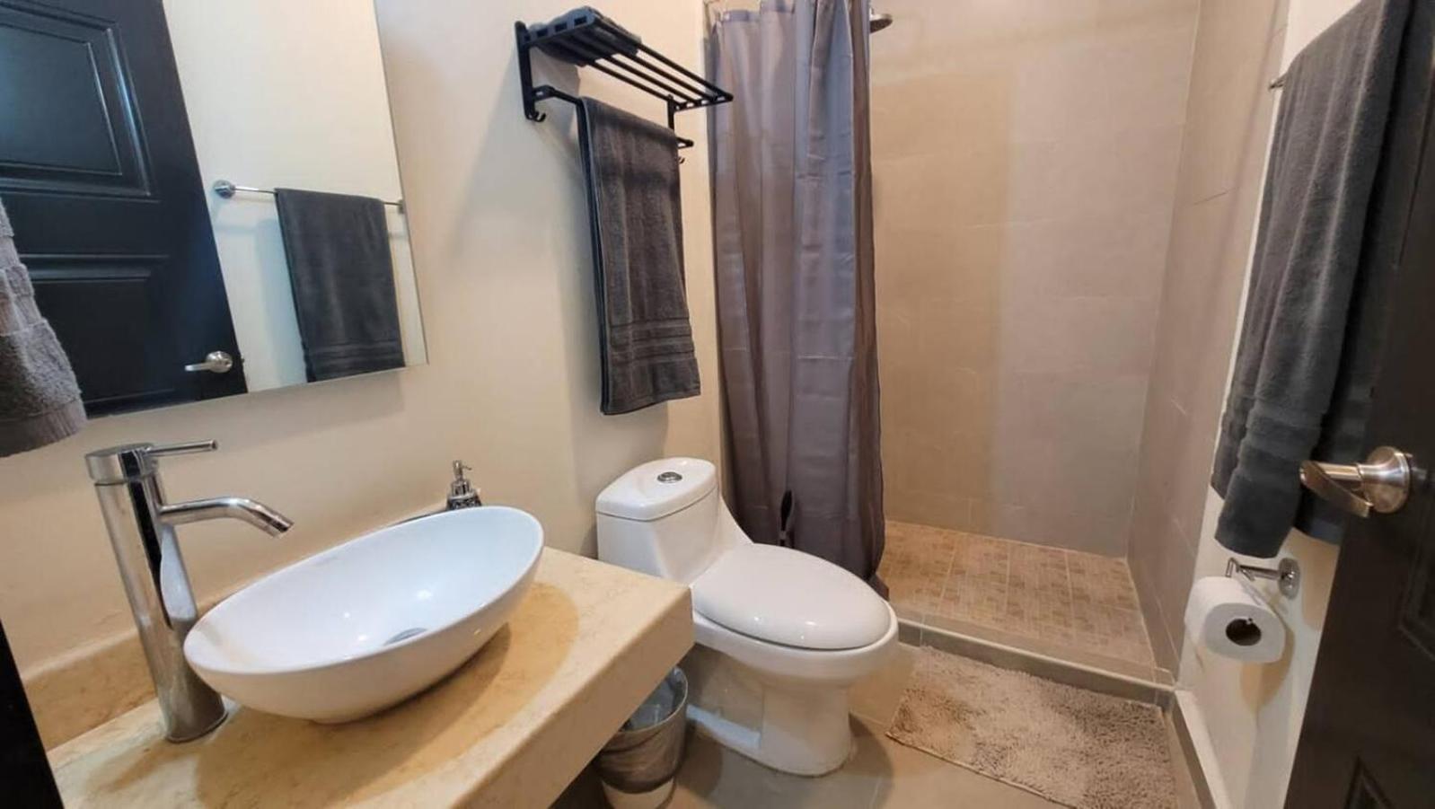 Departamento Familiar En Corazn Playa del Carmen