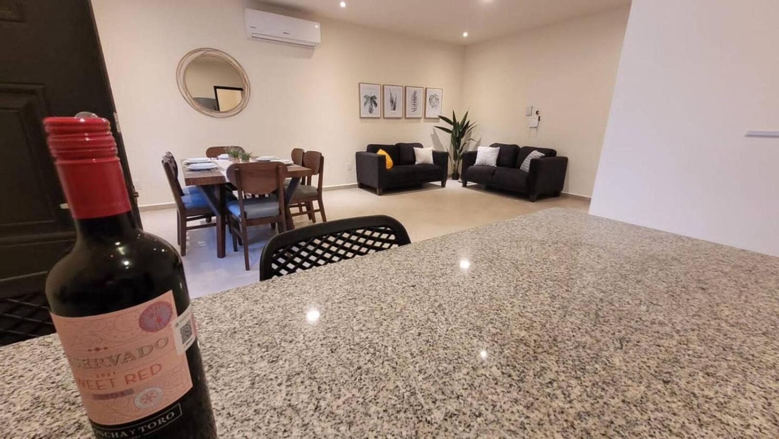 Apartment Departamento Familiar En Corazn