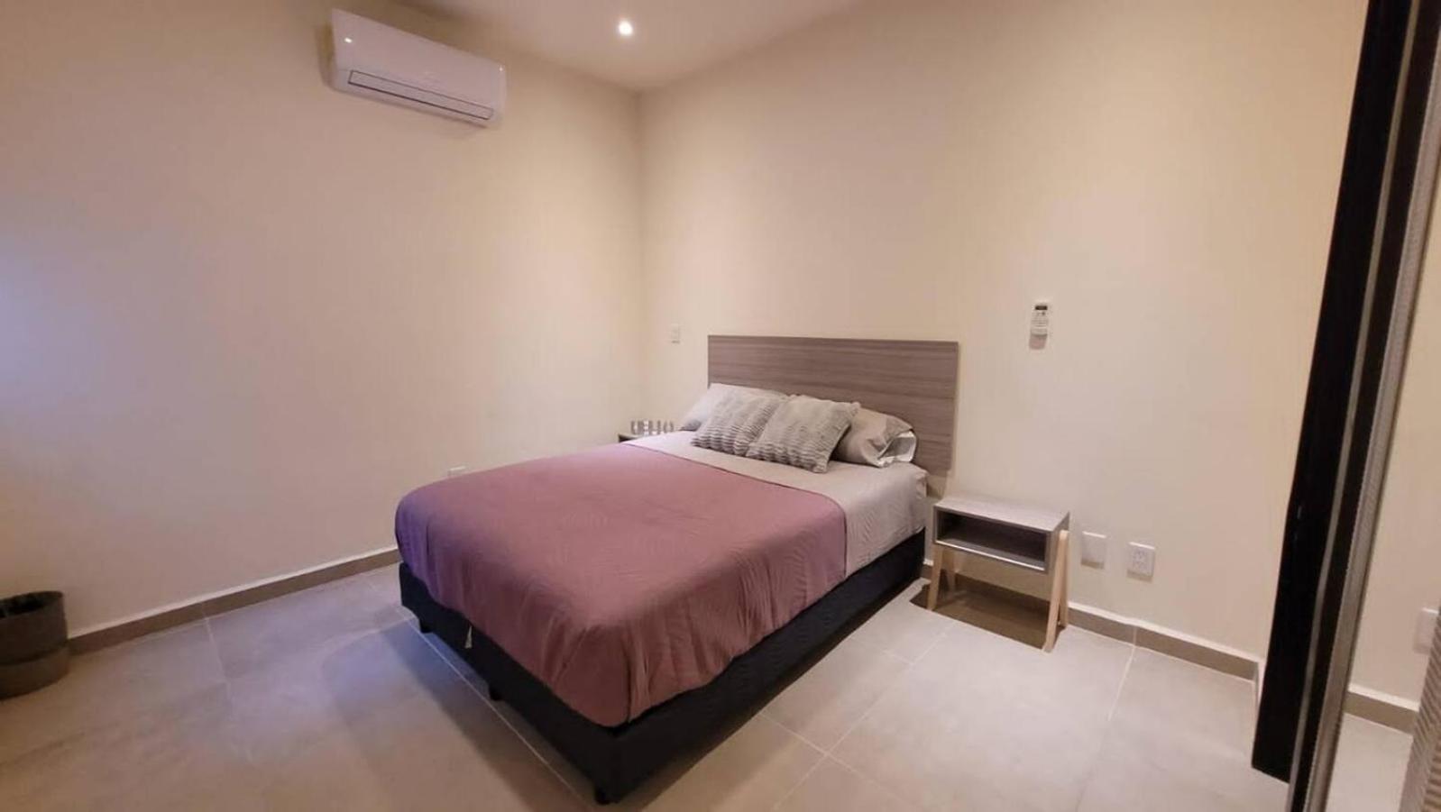 Apartment Departamento Familiar En Corazn *