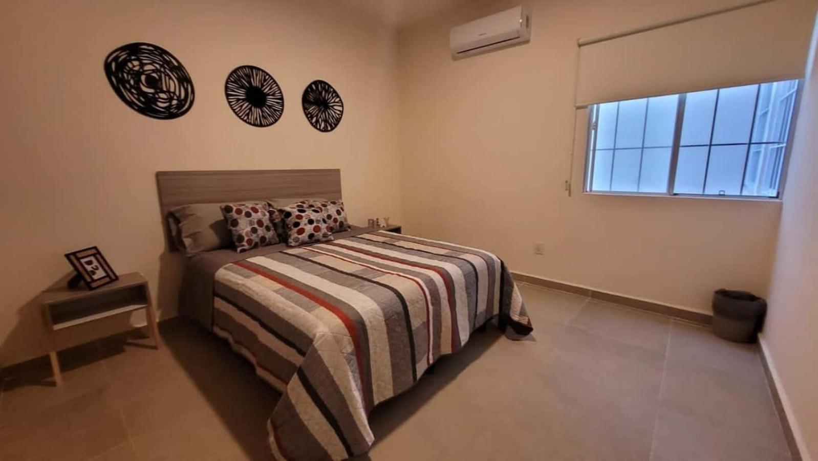 Departamento Familiar En Corazn