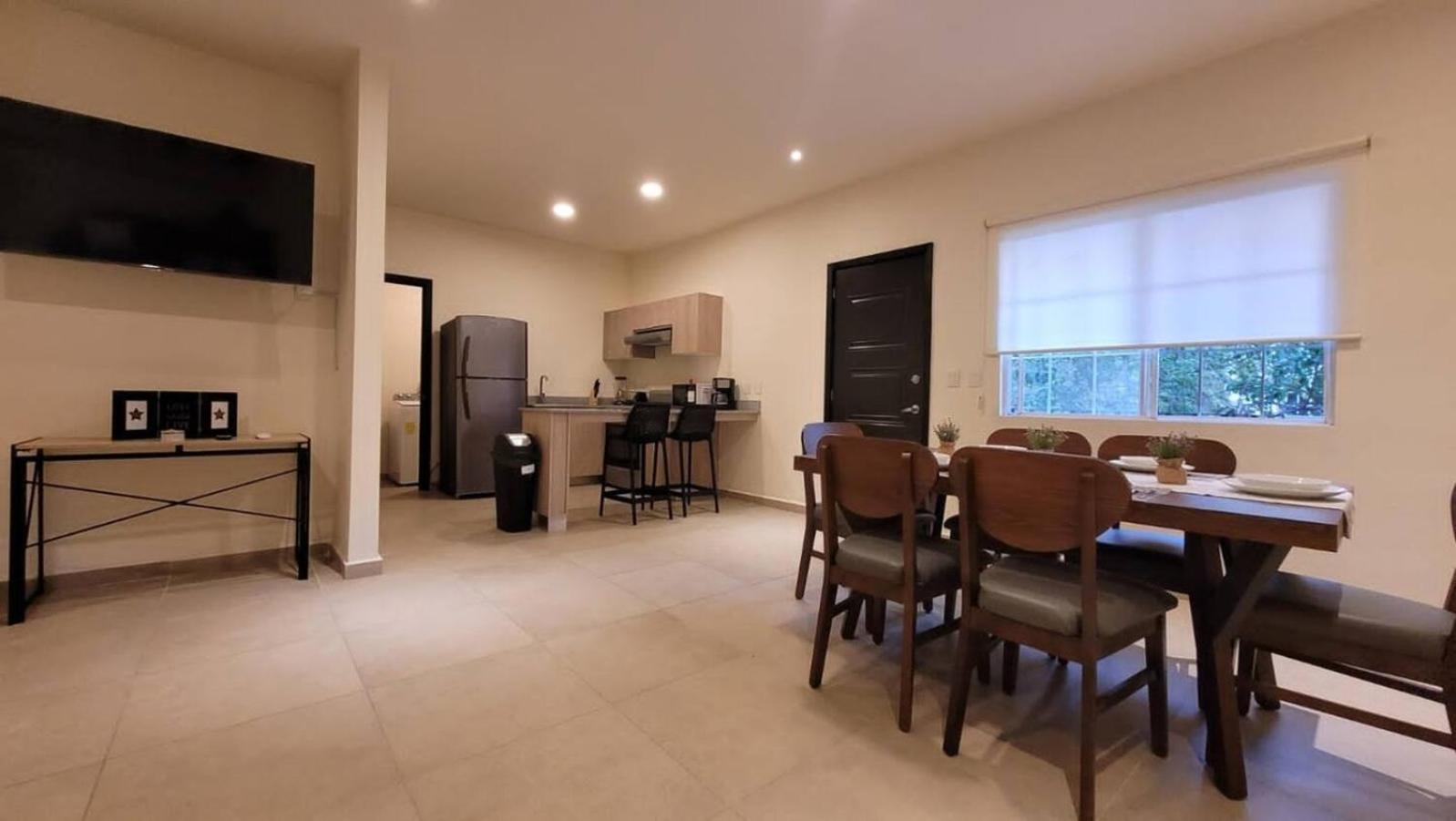 Departamento Familiar En Corazn