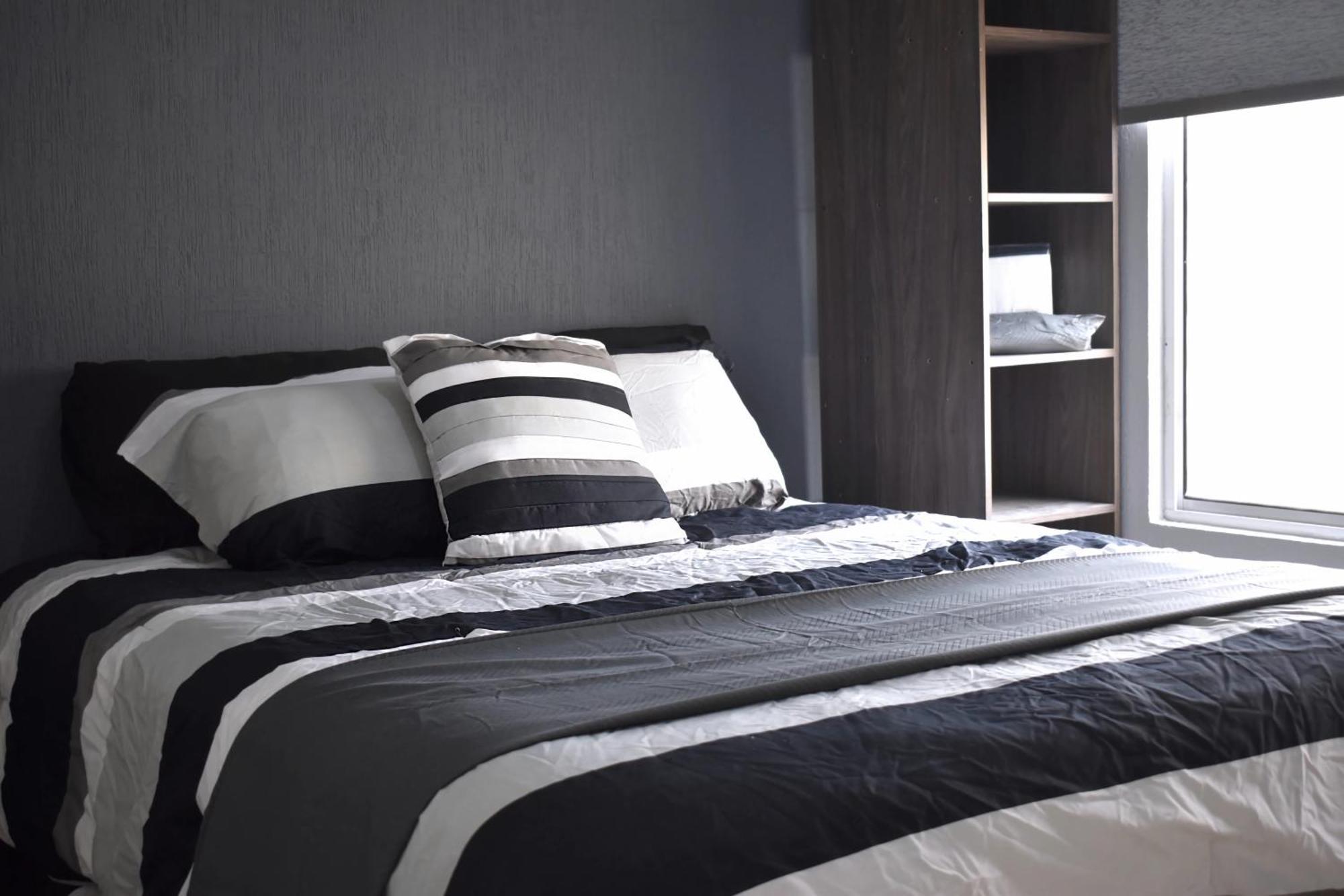 Apartamento Comodo Y Accesible Departamento Con Piscina En Pdc Playa del Carmen
