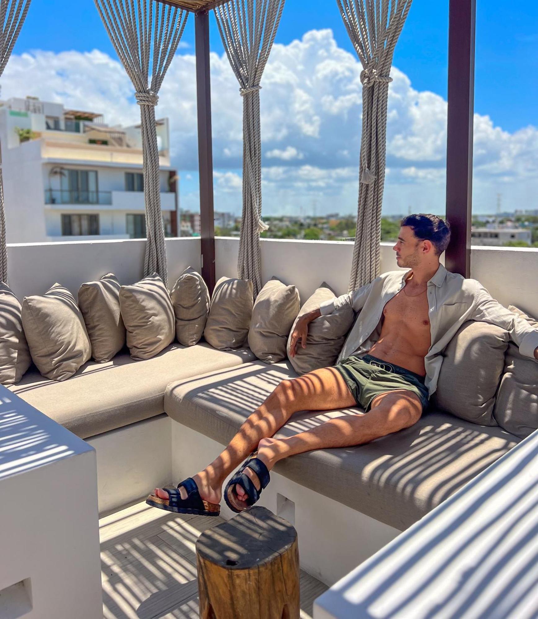 Balkon Boutique Hotel 3*