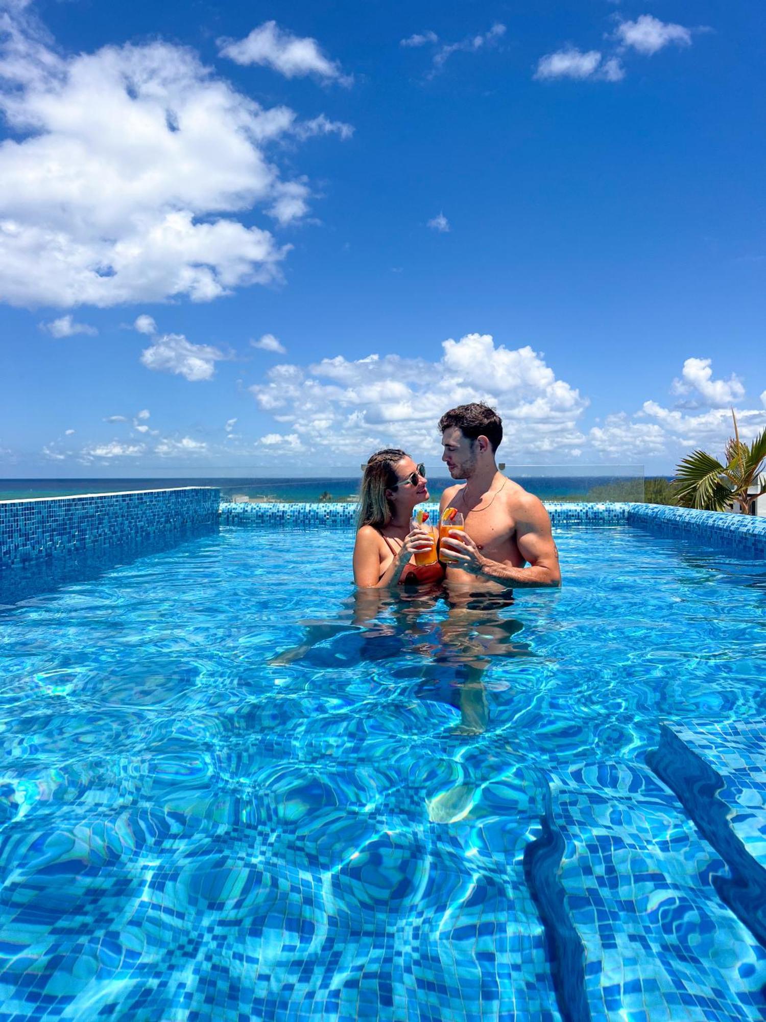 Hotel Balkon Boutique Playa del Carmen