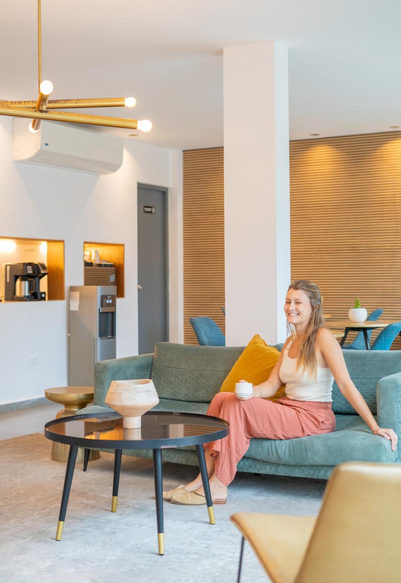 Balkon Boutique Hotel 3*