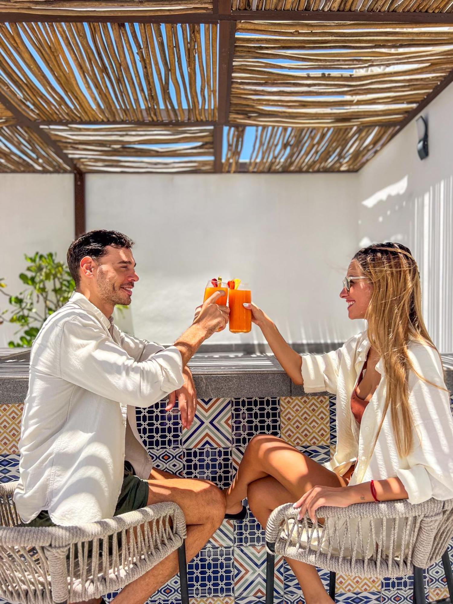 Hotel Balkon Boutique Playa del Carmen