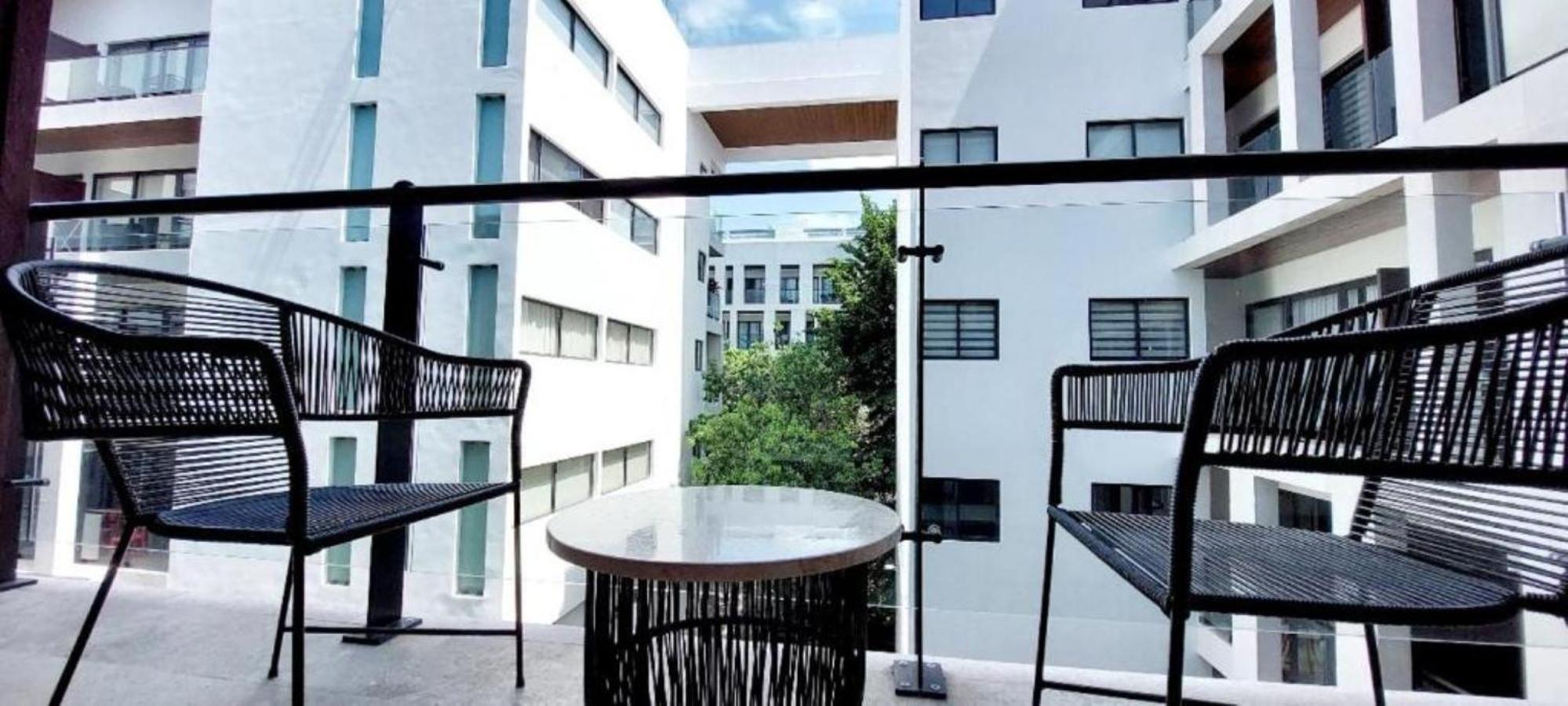 Apartamento Ipana B312 Playa del Carmen