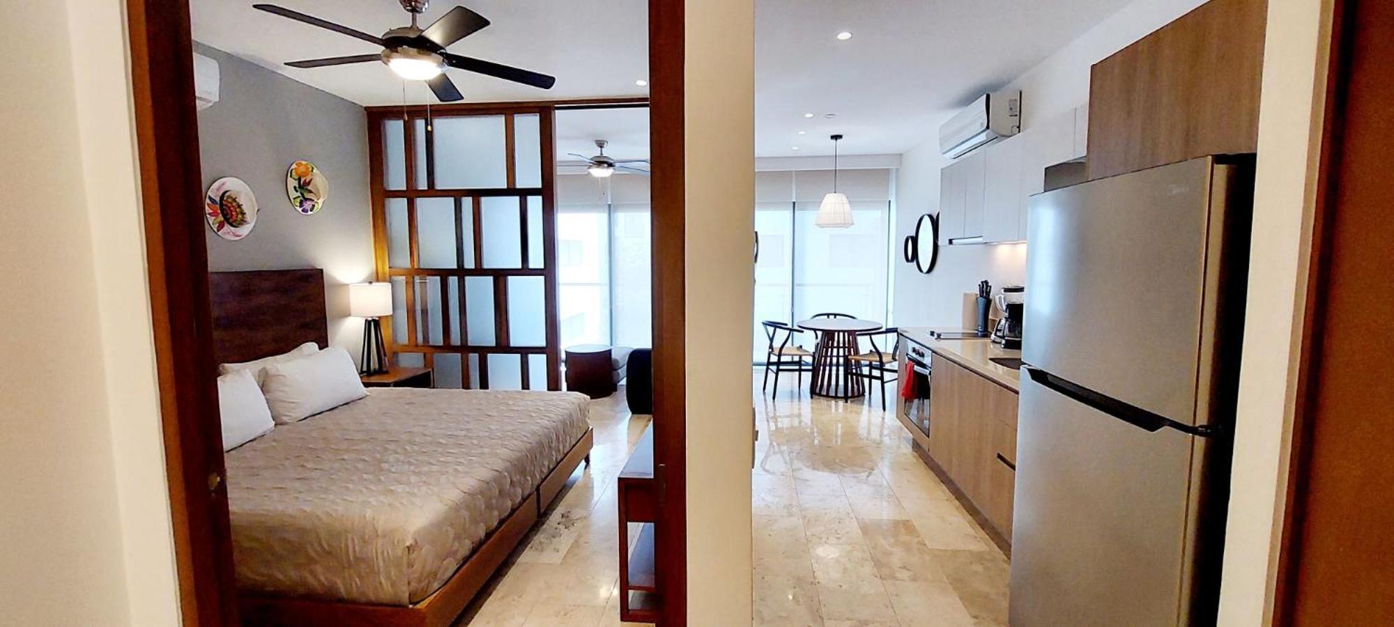 Ipana B312 Apartamento *