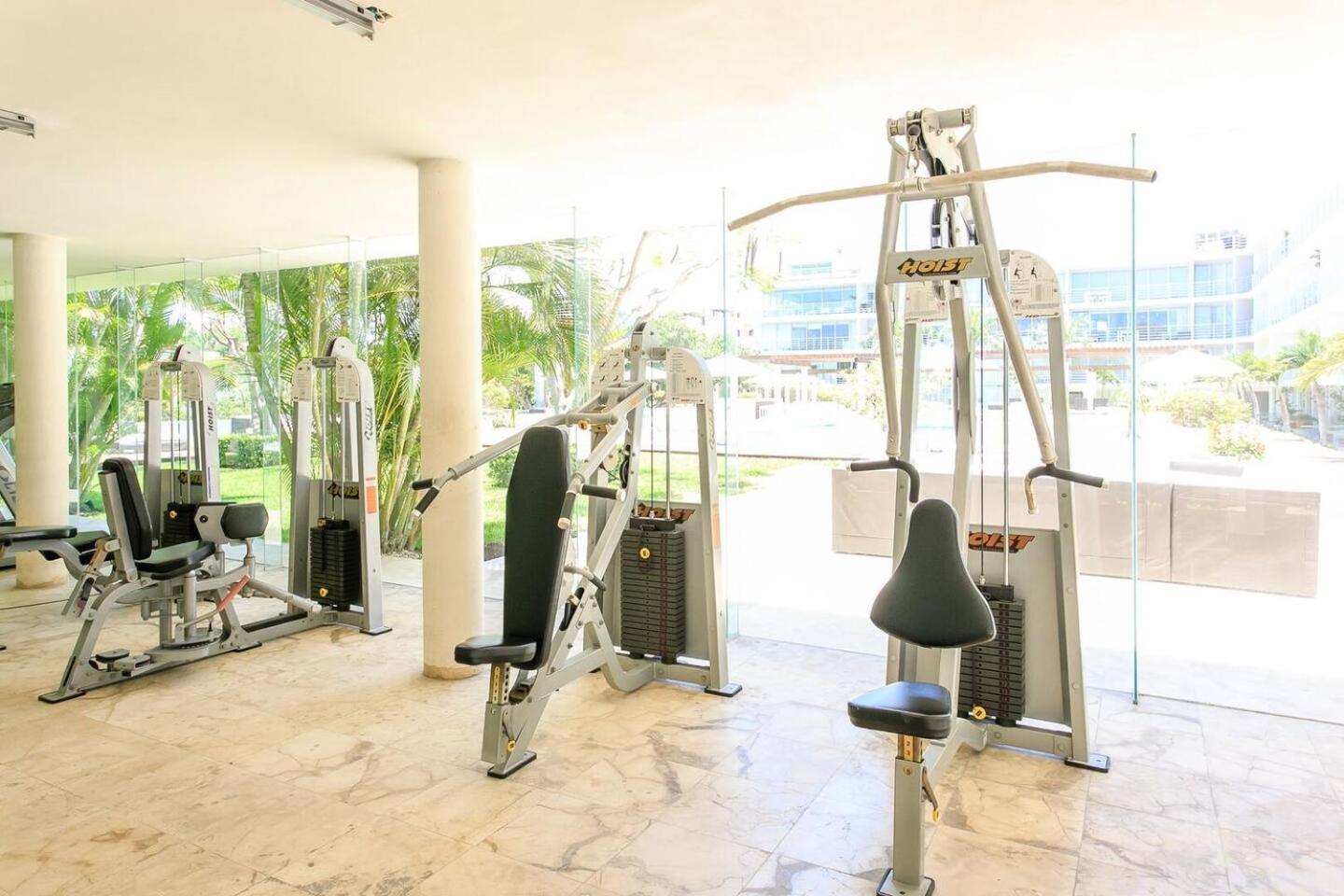 Magia Apartments, Resort-style, Prime Location With Ocean Views! Ferienhaus Playa del Carmen
