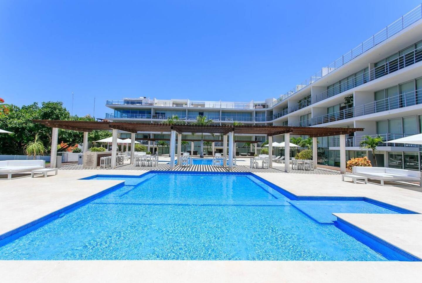 Ferienhaus Magia Apartments, Resort-style, Prime Location With Ocean Views!