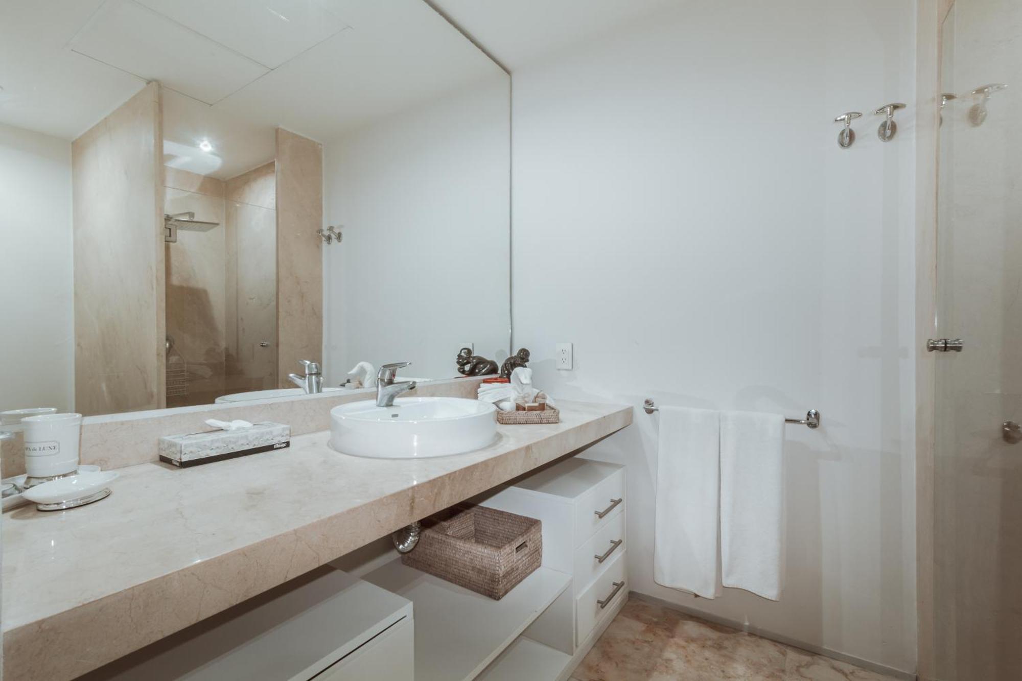 Ferienhaus Magia Apartments, Resort-style, Prime Location With Ocean Views! Playa del Carmen