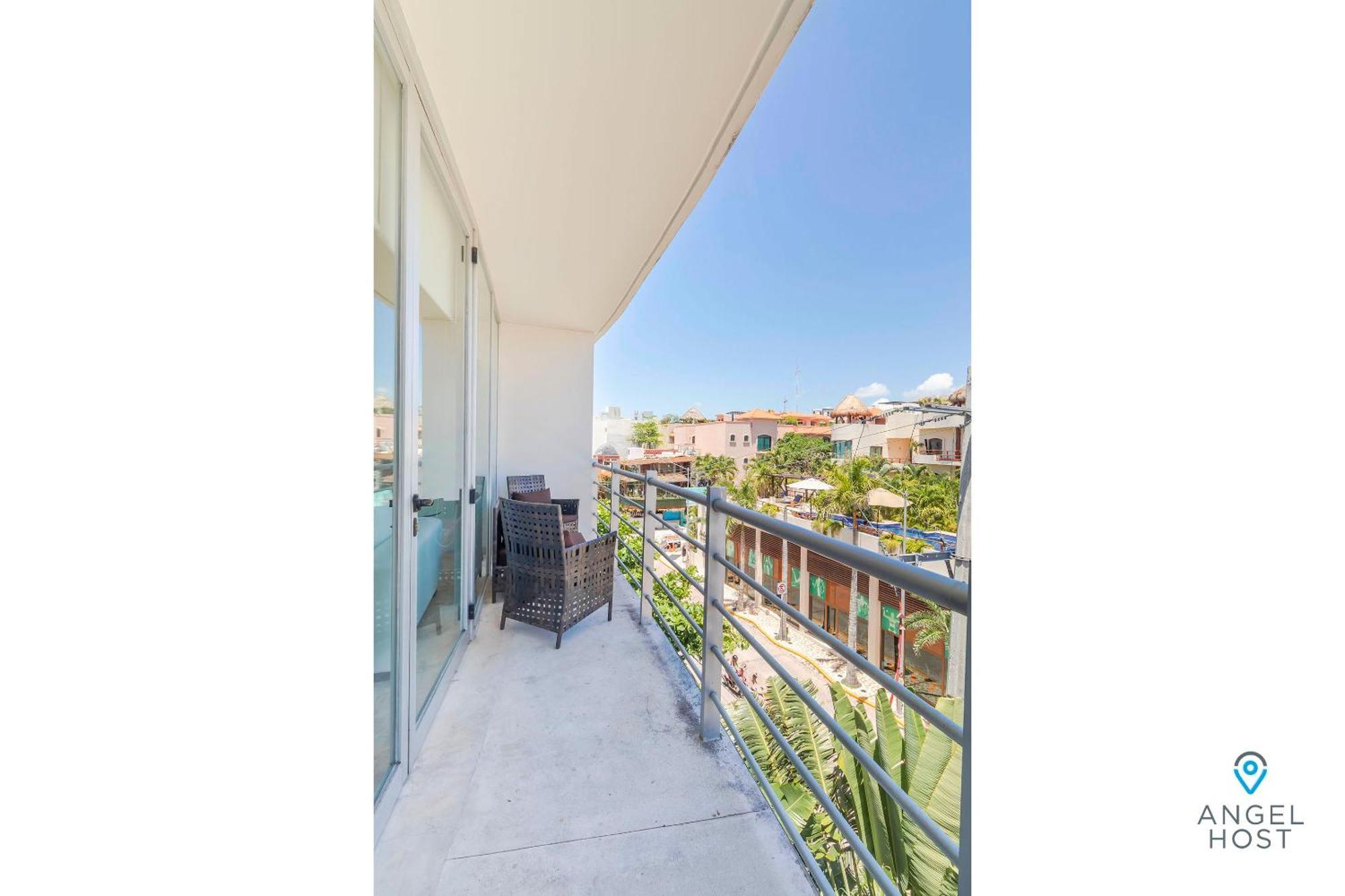 Magia Apartments, Resort-style, Prime Location With Ocean Views! Ferienhaus *