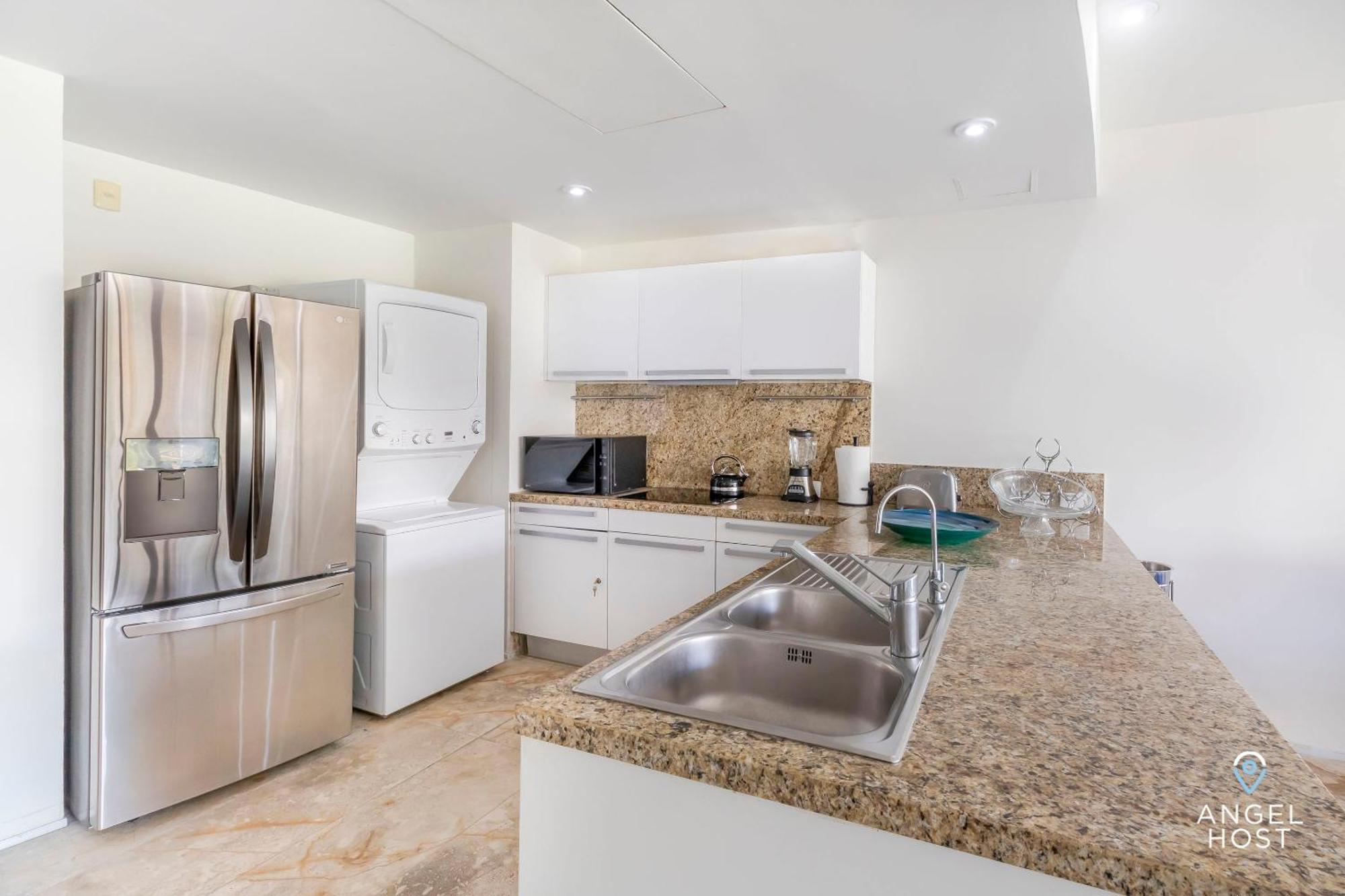 Ferienhaus Magia Apartments, Resort-style, Prime Location With Ocean Views! *