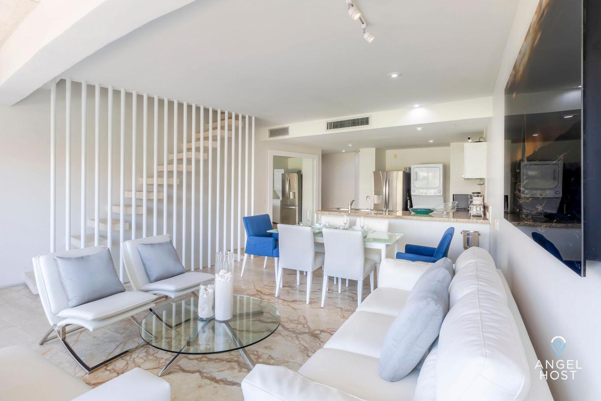 Magia Apartments, Resort-style, Prime Location With Ocean Views! Ferienhaus *