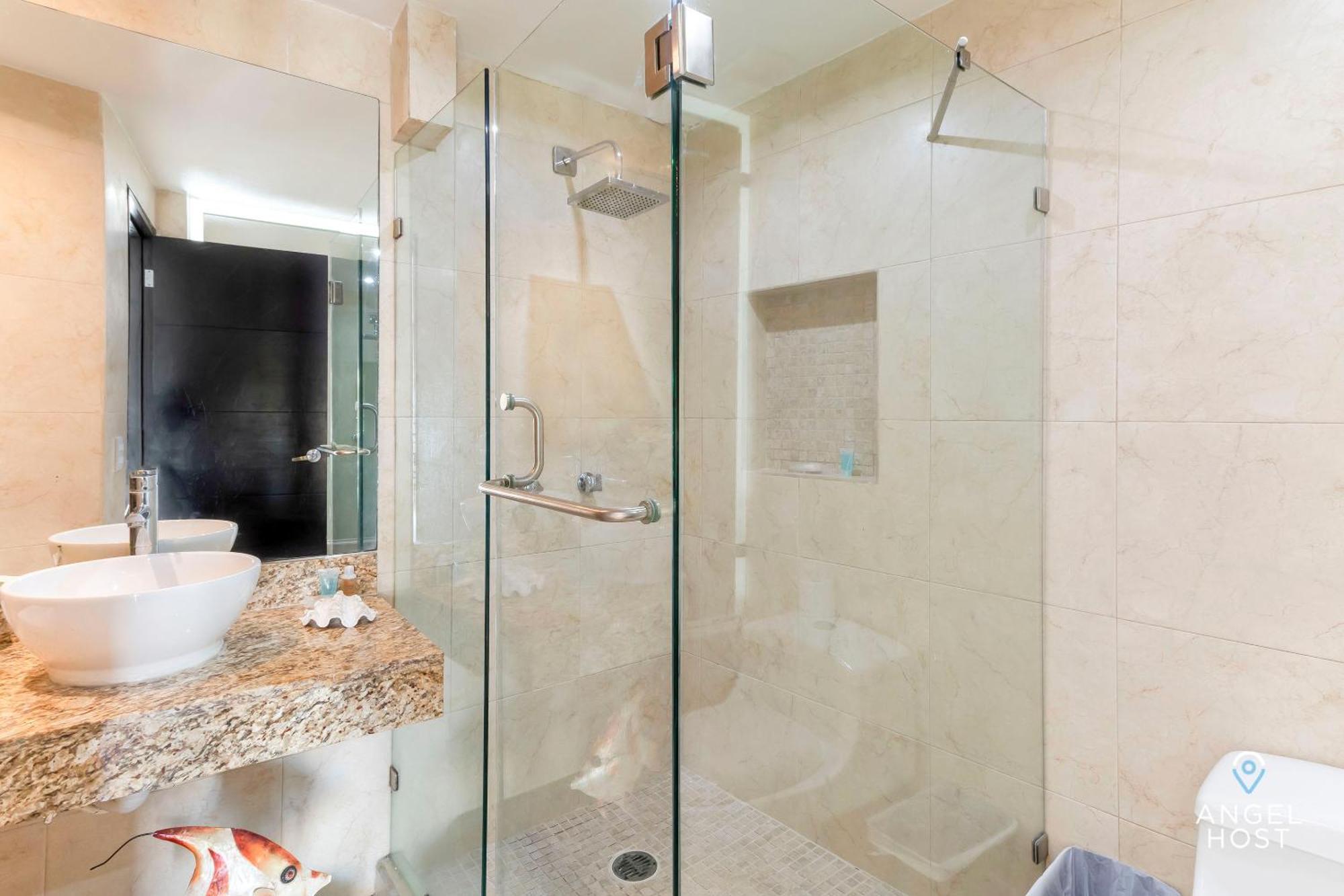 Ferienhaus Magia Apartments, Resort-style, Prime Location With Ocean Views! Playa del Carmen