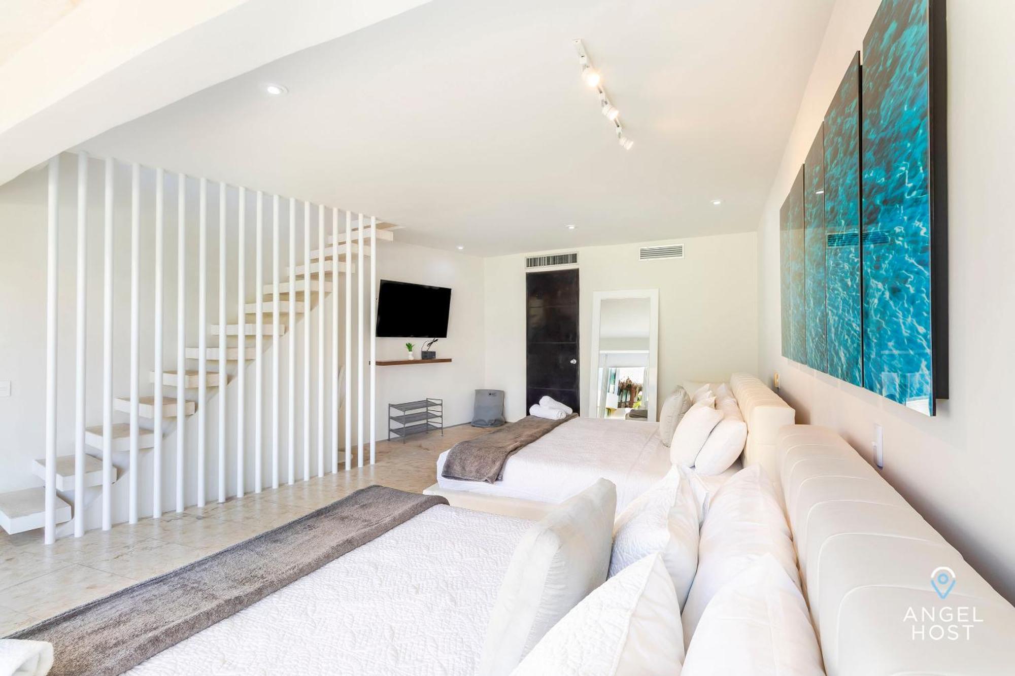 Ferienhaus Magia Apartments, Resort-style, Prime Location With Ocean Views! Playa del Carmen