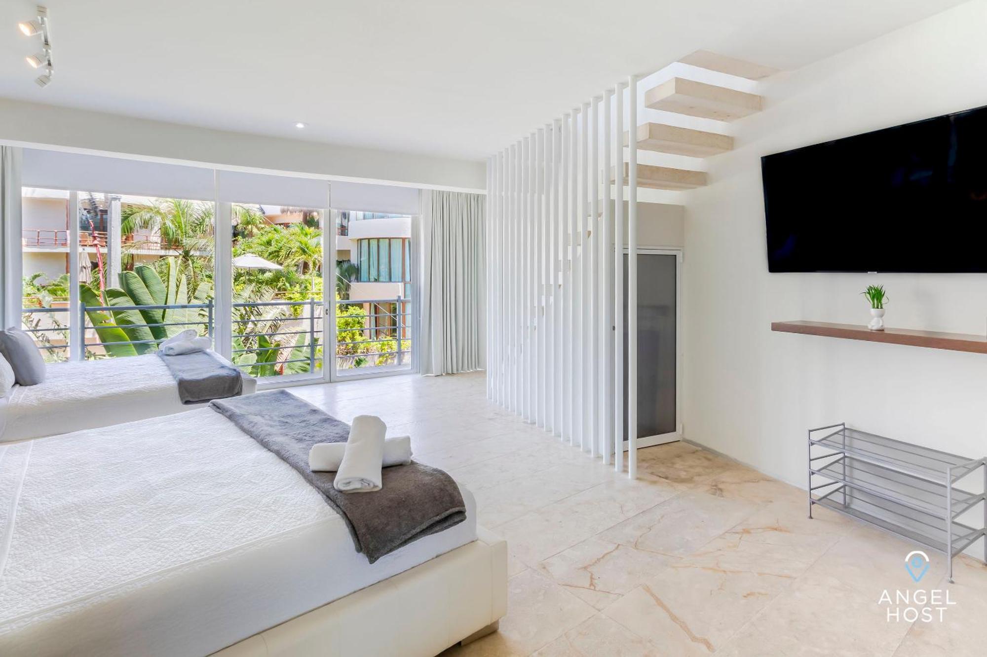 Magia Apartments, Resort-style, Prime Location With Ocean Views! Ferienhaus *