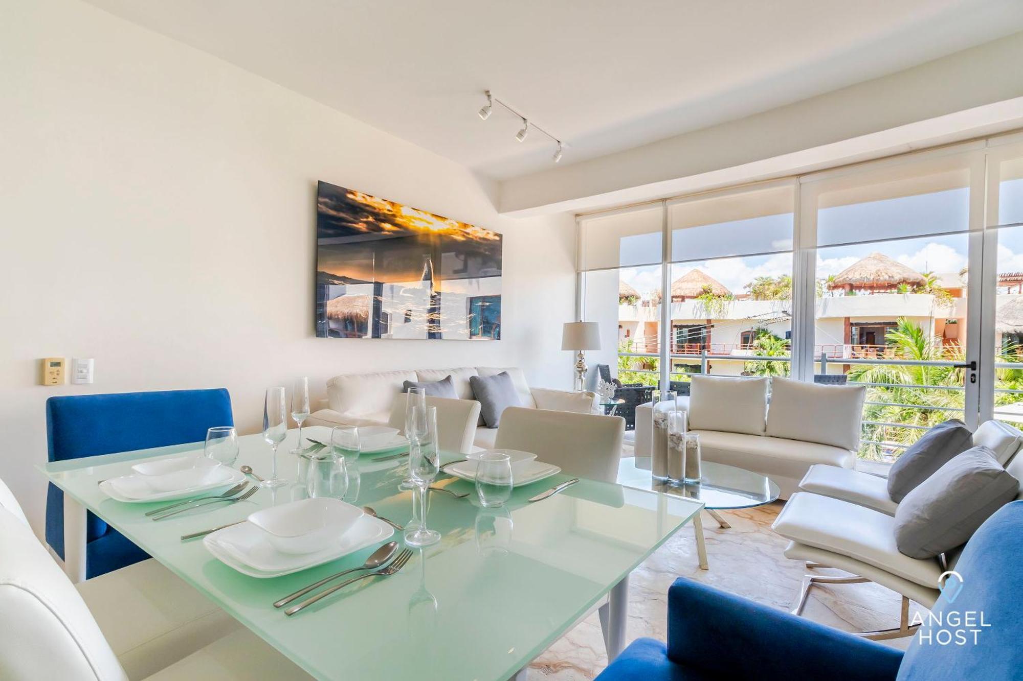 Magia Apartments, Resort-style, Prime Location With Ocean Views! Ferienhaus *