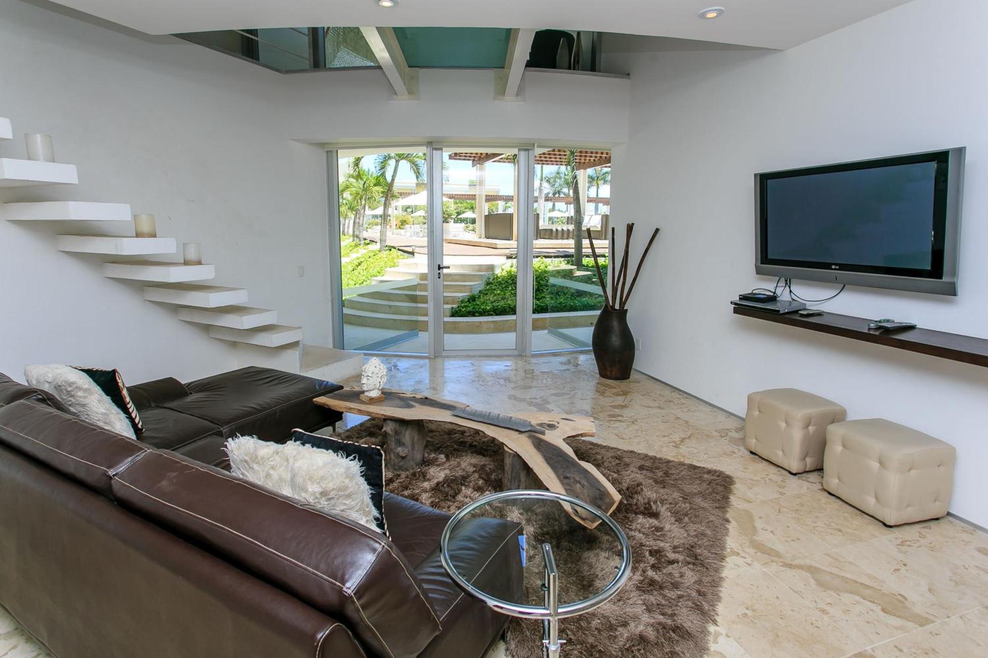Ferienhaus Magia Apartments, Resort-style, Prime Location With Ocean Views!
