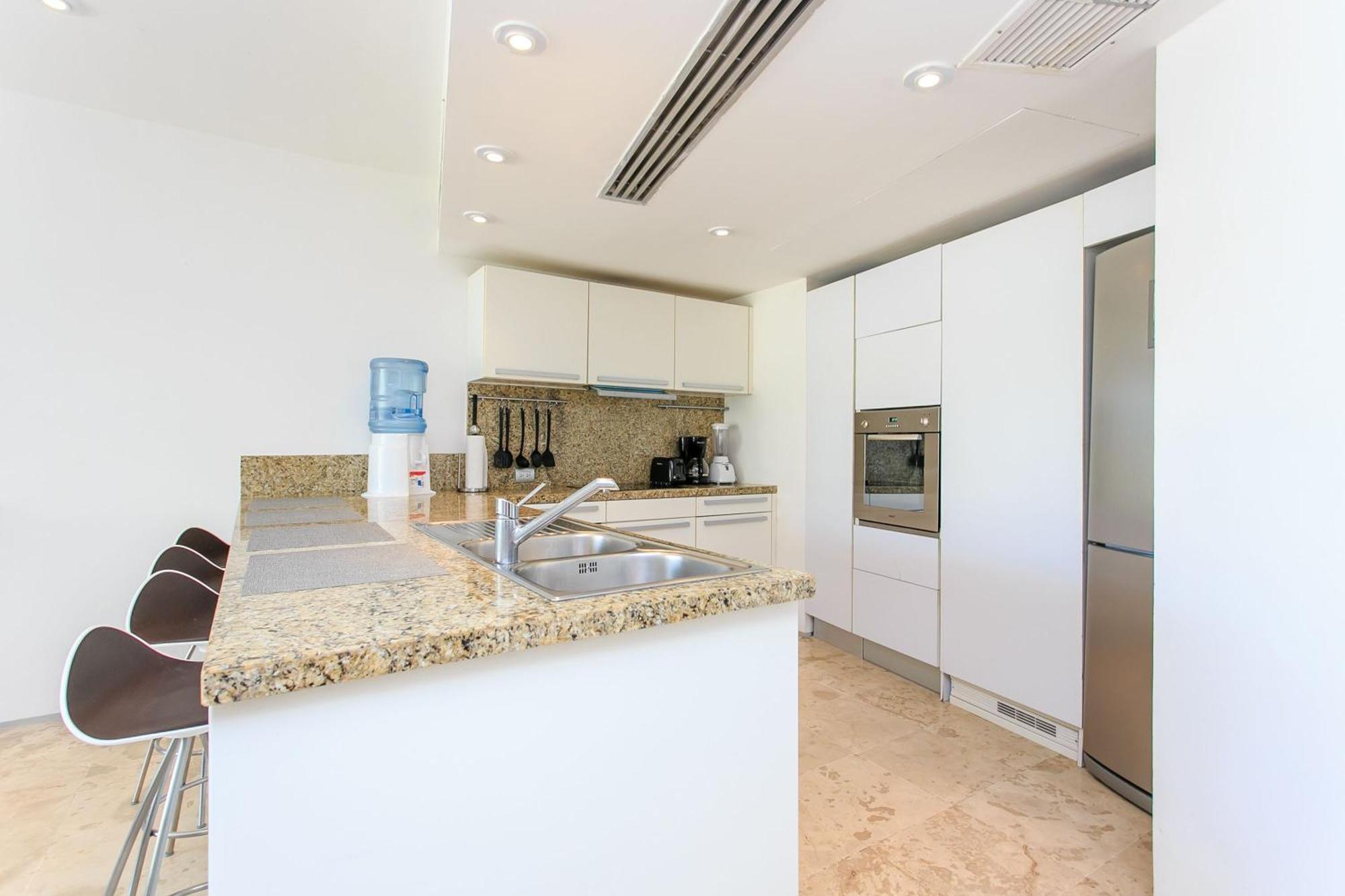 Magia Apartments, Resort-style, Prime Location With Ocean Views! Ferienhaus Playa del Carmen