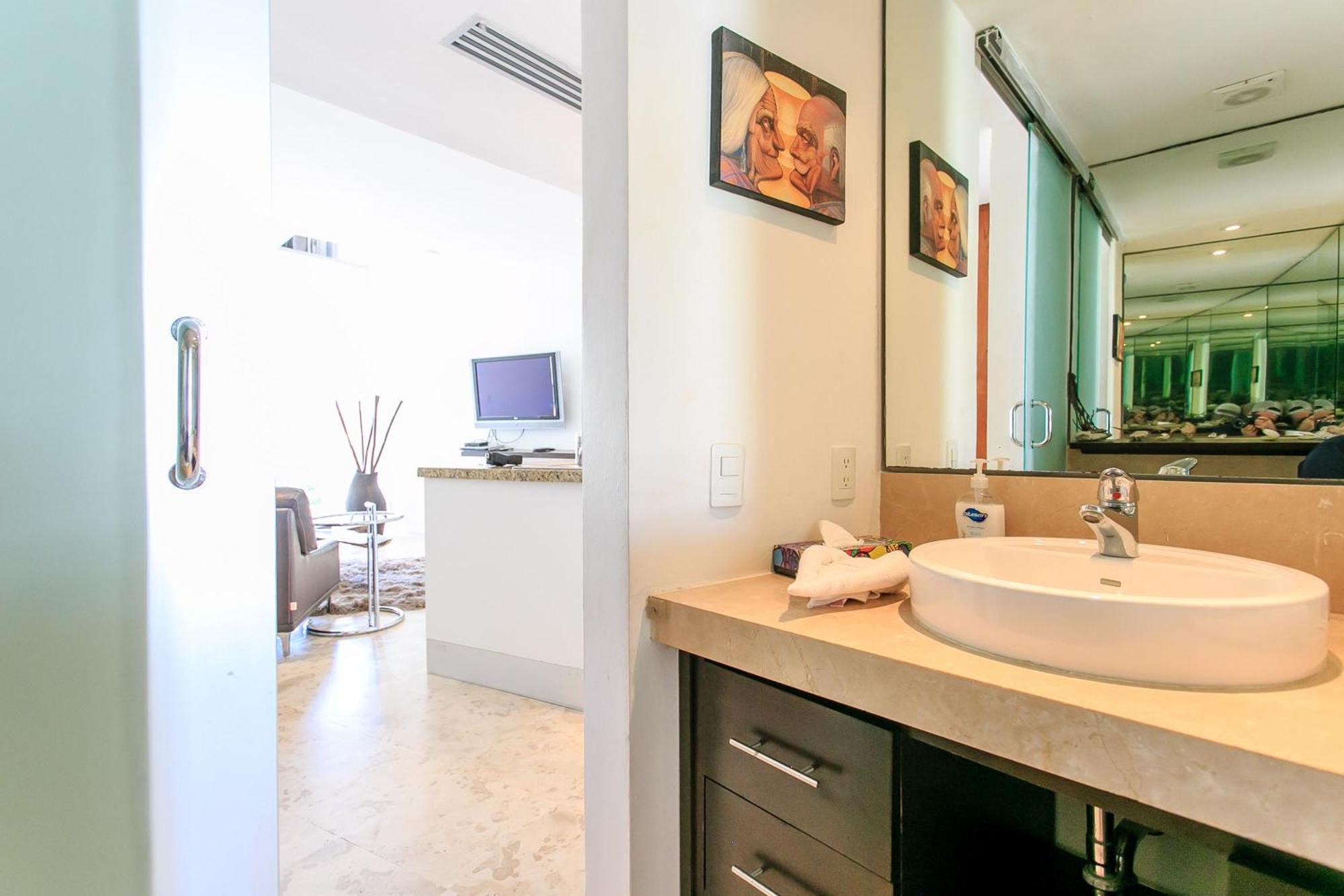 Magia Apartments, Resort-style, Prime Location With Ocean Views! Ferienhaus *