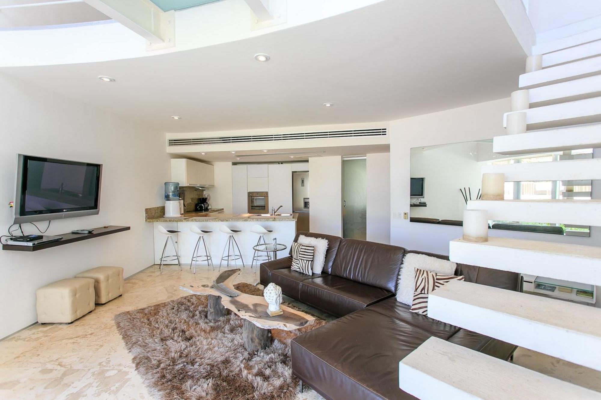 Ferienhaus Magia Apartments, Resort-style, Prime Location With Ocean Views!