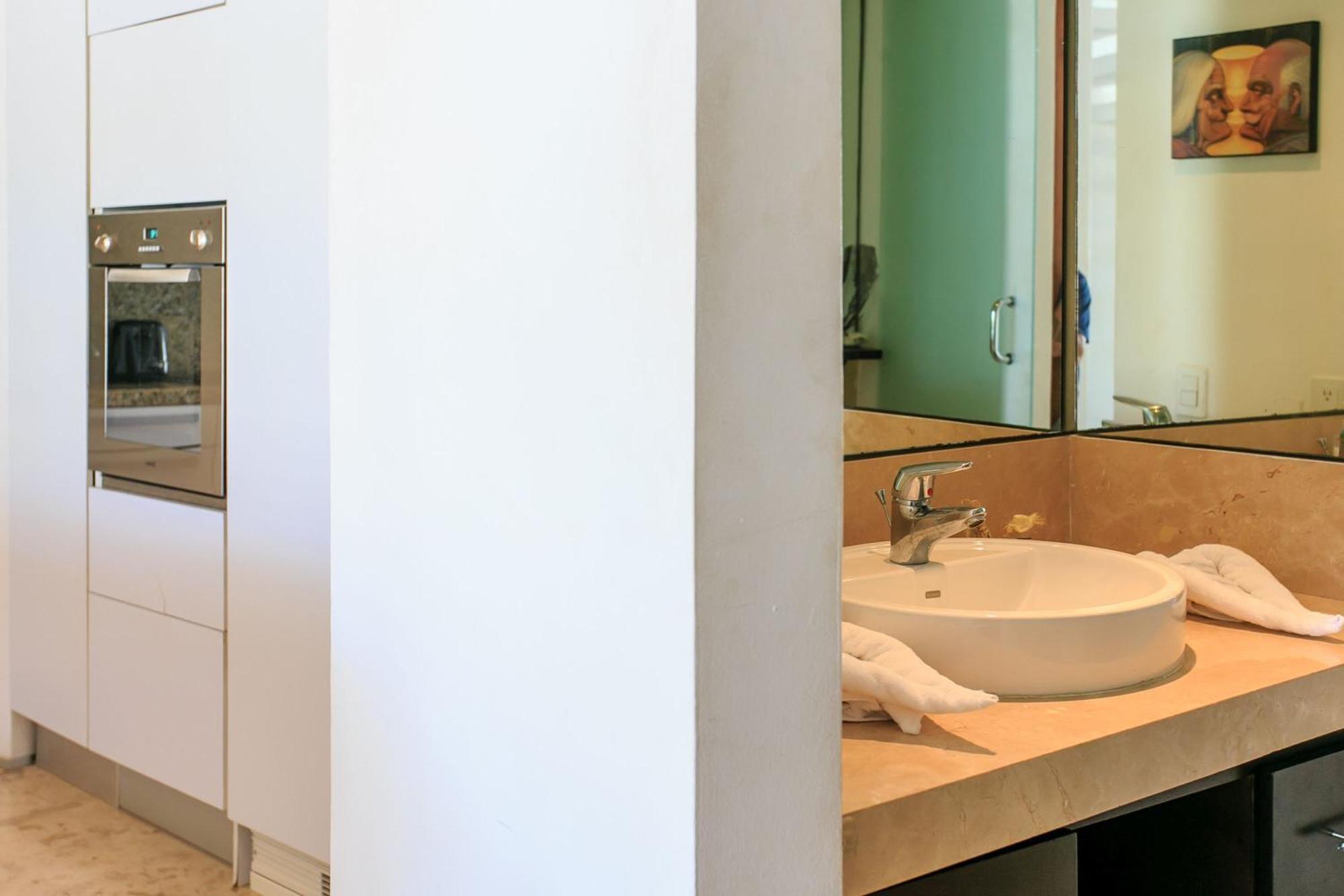 Ferienhaus Magia Apartments, Resort-style, Prime Location With Ocean Views! *