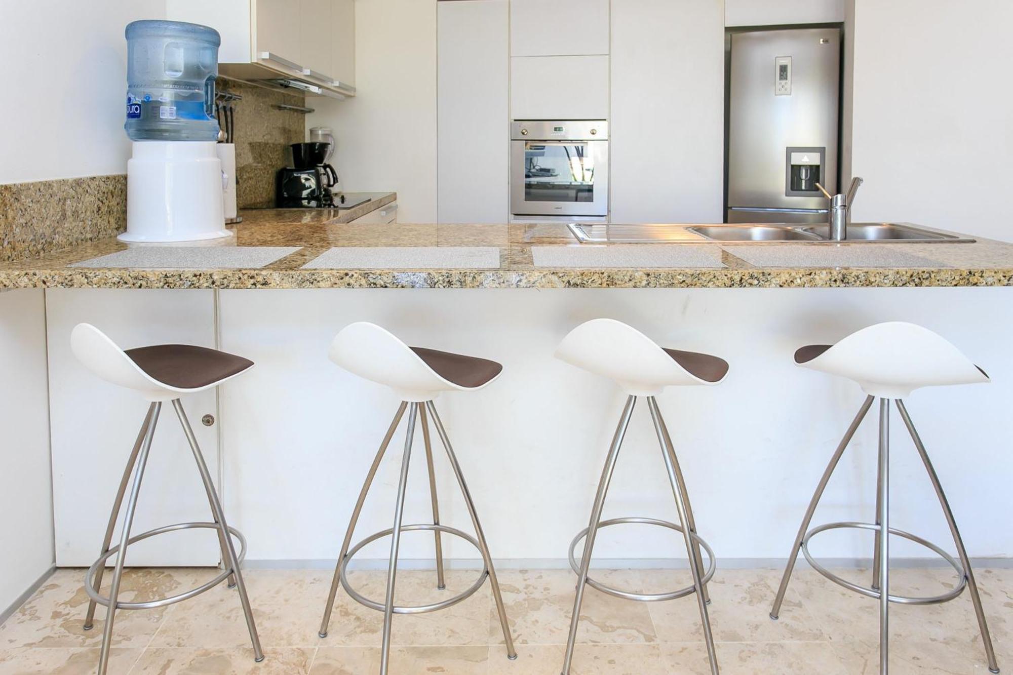 Magia Apartments, Resort-style, Prime Location With Ocean Views! Ferienhaus Playa del Carmen