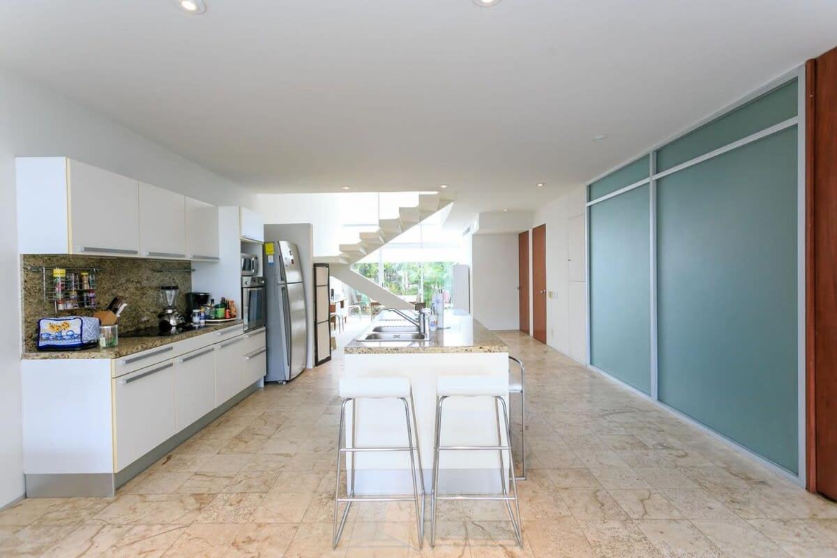 Magia Apartments, Resort-style, Prime Location With Ocean Views! Ferienhaus *
