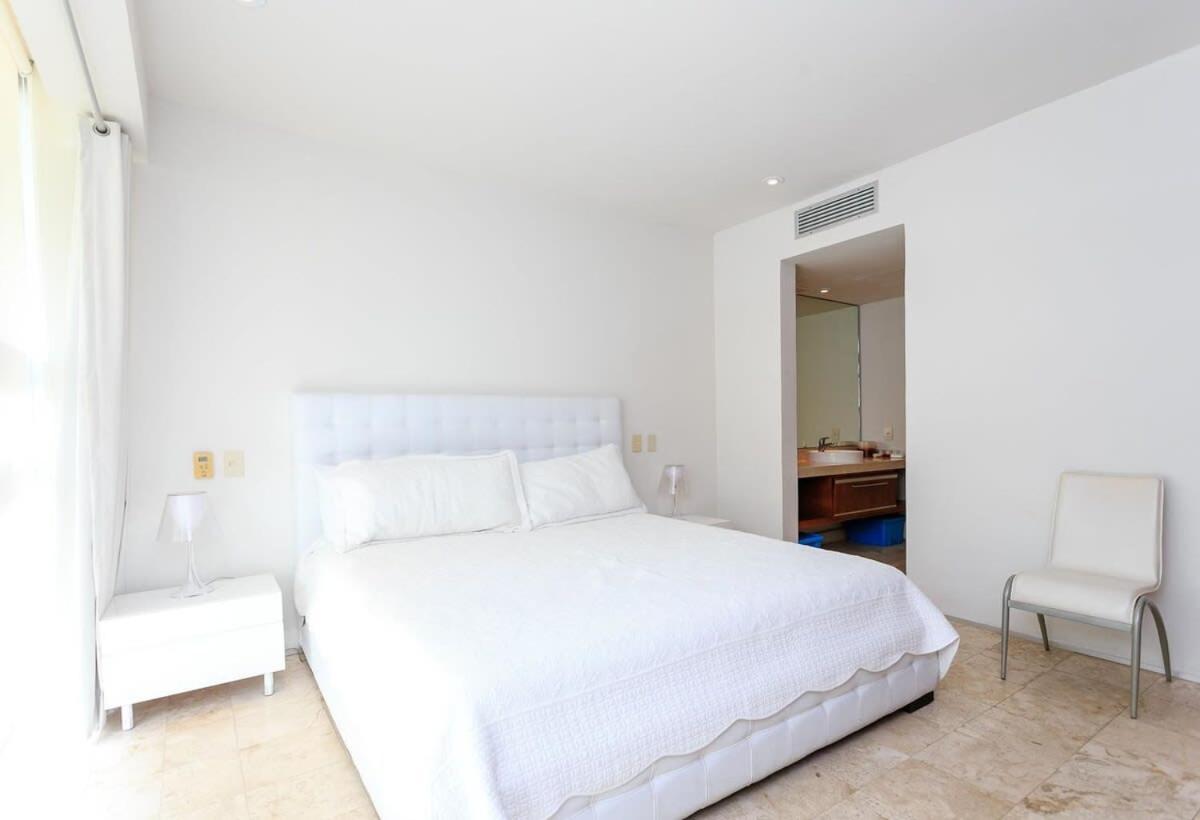 Ferienhaus Magia Apartments, Resort-style, Prime Location With Ocean Views! Playa del Carmen