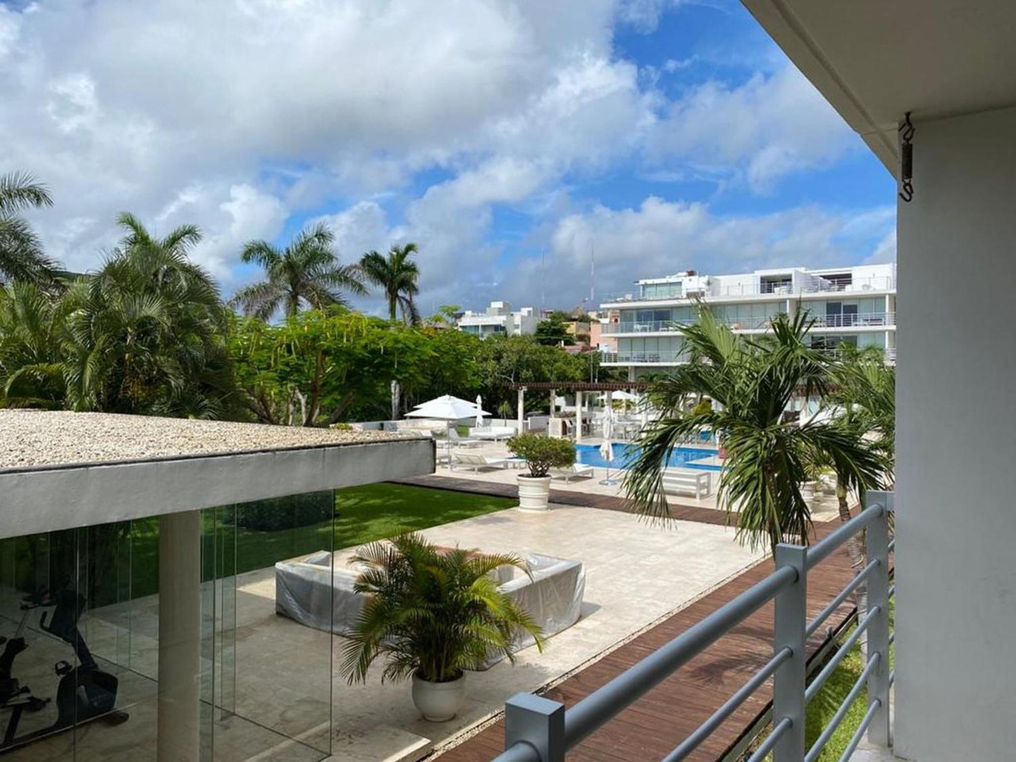 Magia Apartments, Resort-style, Prime Location With Ocean Views! Playa del Carmen