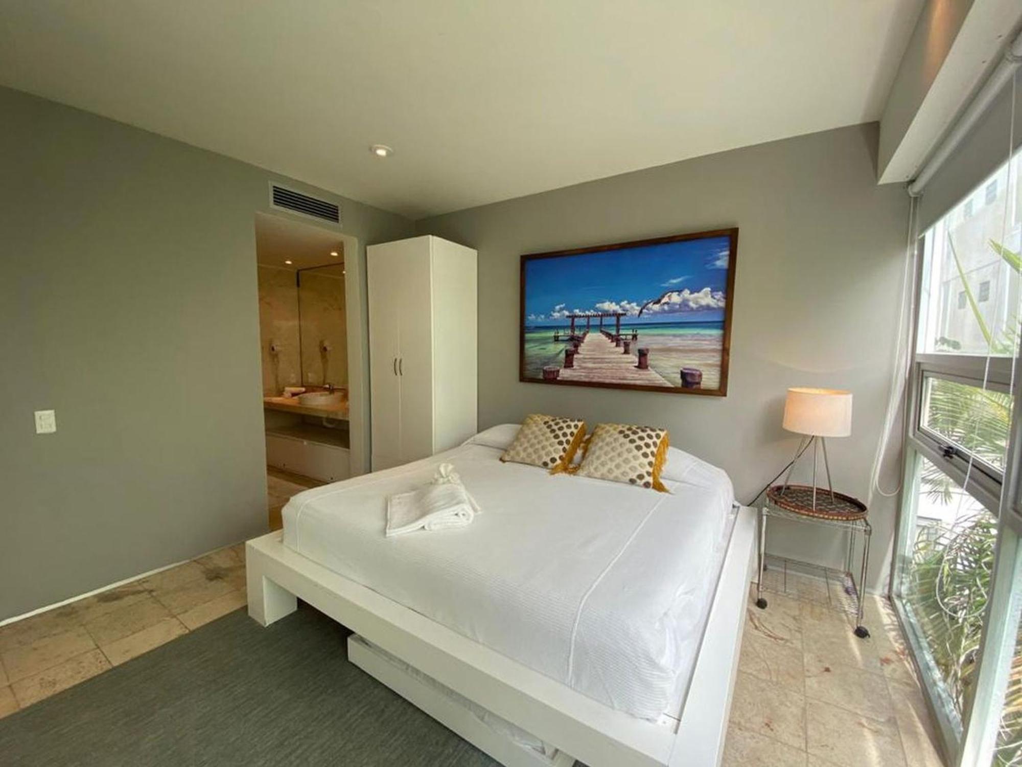 Ferienhaus Magia Apartments, Resort-style, Prime Location With Ocean Views! Playa del Carmen