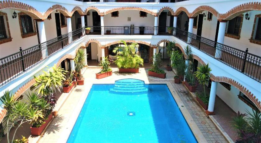 Hotel Playa Del Carmen Hotel Playa del Carmen